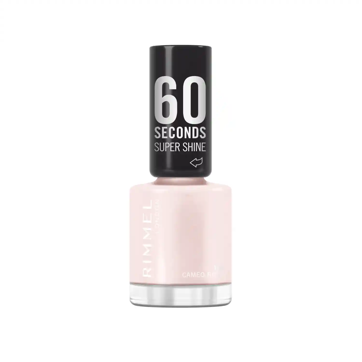 Küünelakk Rimmel Cameo Rose 108 8ml