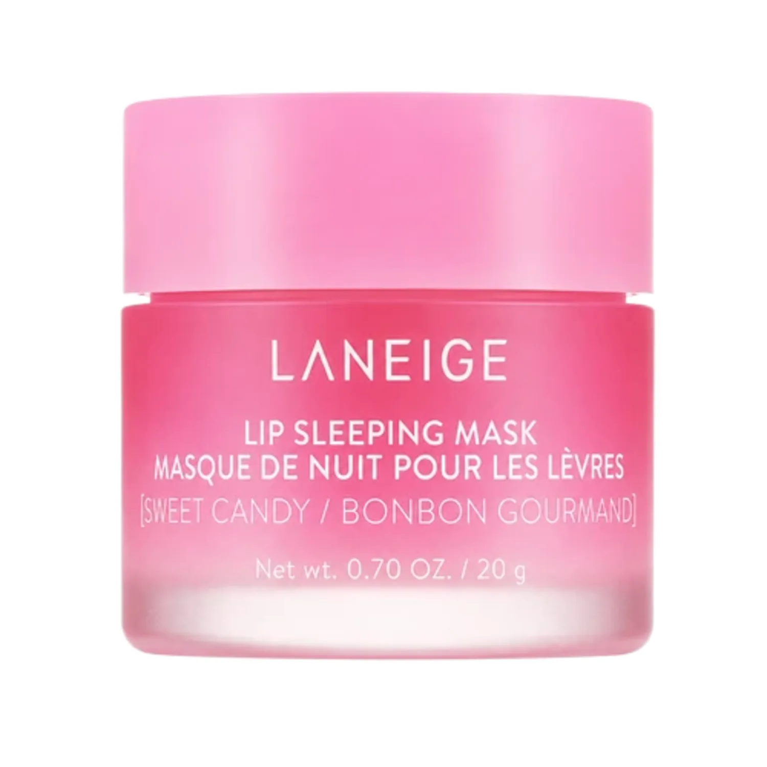 Öine huulemask Laneige EX Sweet Candy 20g