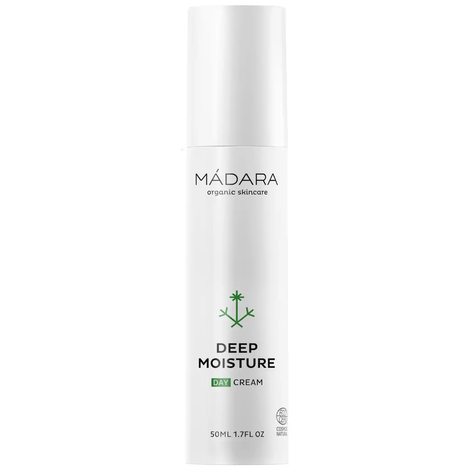 Krēms Madara Deep Moisture Hydrat.dienas 50ml