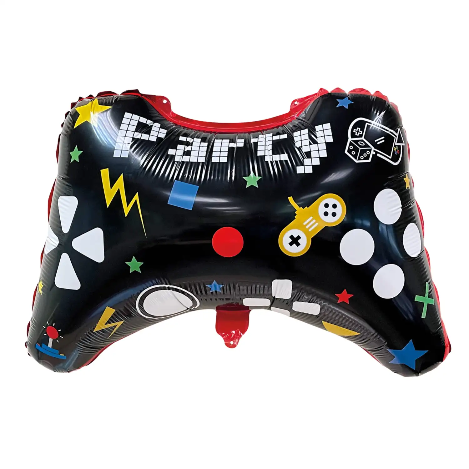 Didelio dydžio folijos balionas GAMING,