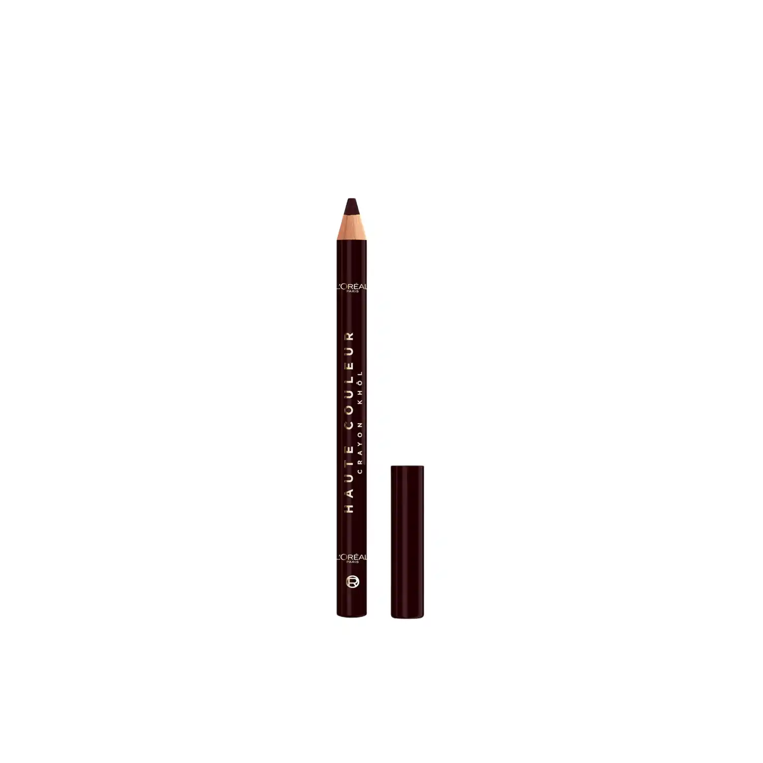 Silmapliiats Bordeaux Cashmere L'Oreal