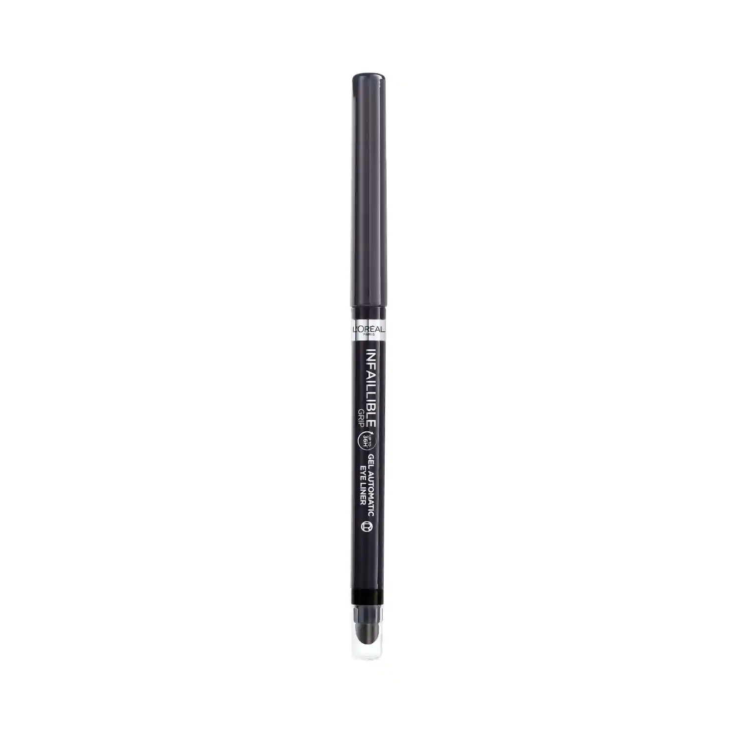 Silmalainer Infaillible Grip 36H Grey L'Oreal