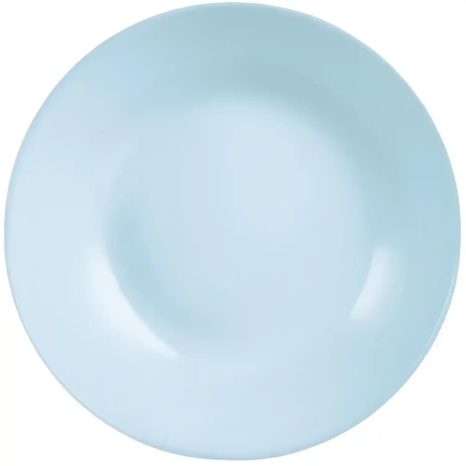 Magustoidutal. sinine Luminarc 18cm ES26