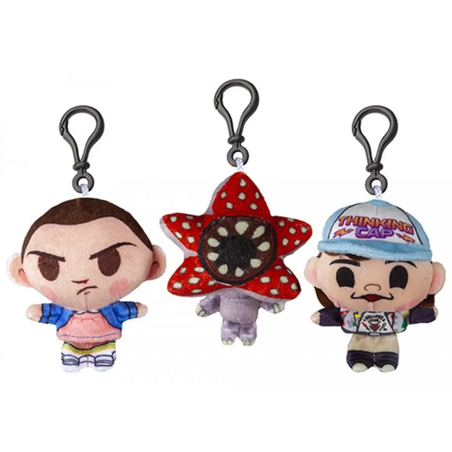 Pehme mänguasi Stranger Things 10cm