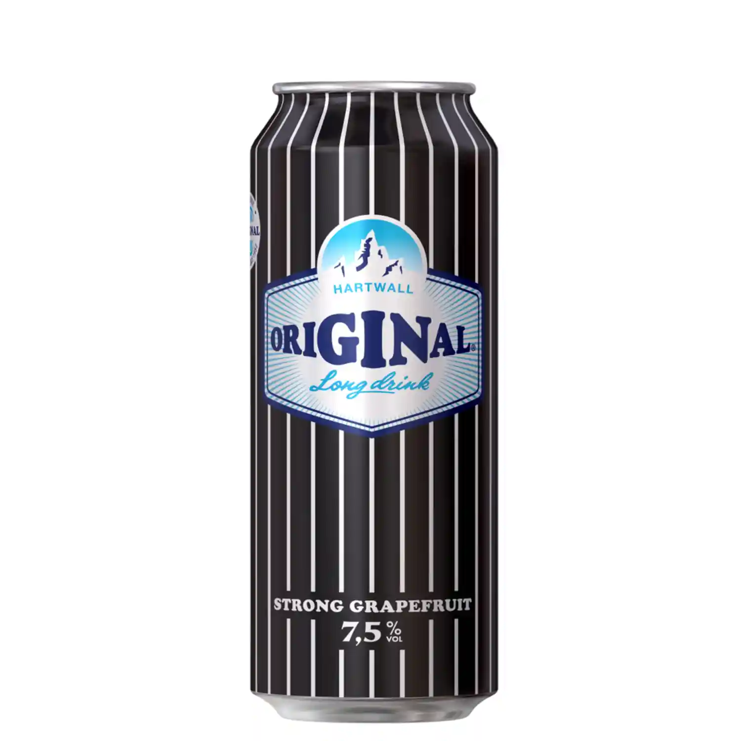M.a.jook Hartwall Long Drink Strong 7,5% 0,5l
