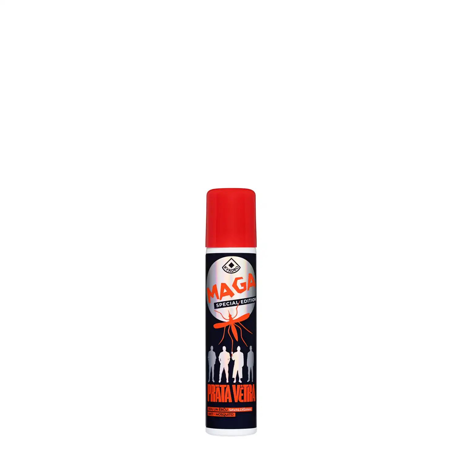 Līdzeklis Maga SE PV pret odiem, ērcēm 100ml