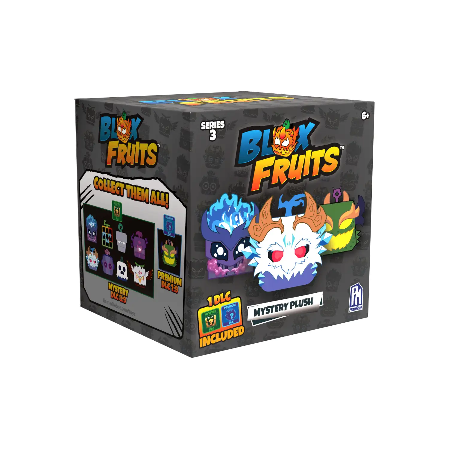 Plīša rotaļlieta Blox Fruits CP3360V