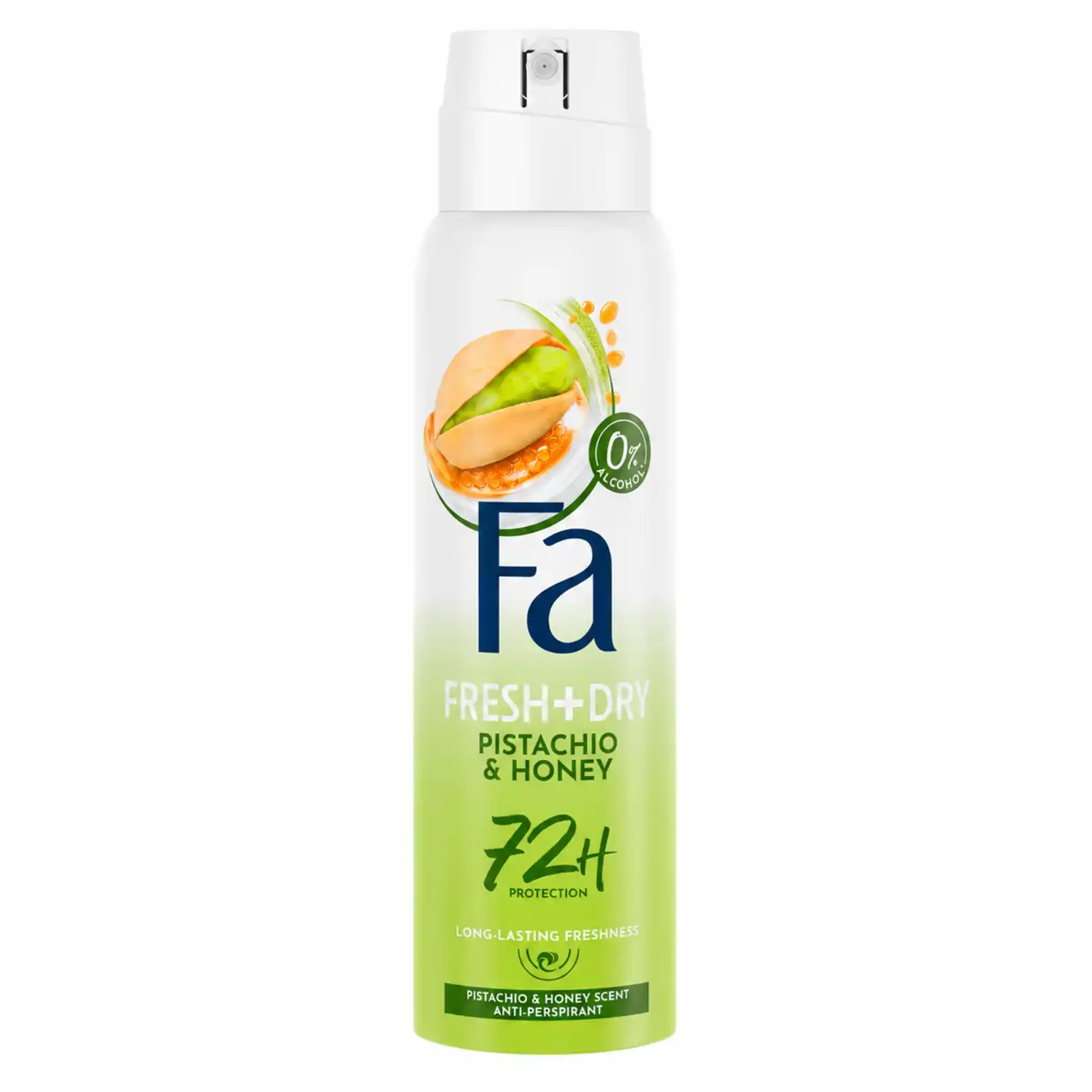 Deodorant Fa Fresh&Dry Honey 150ml