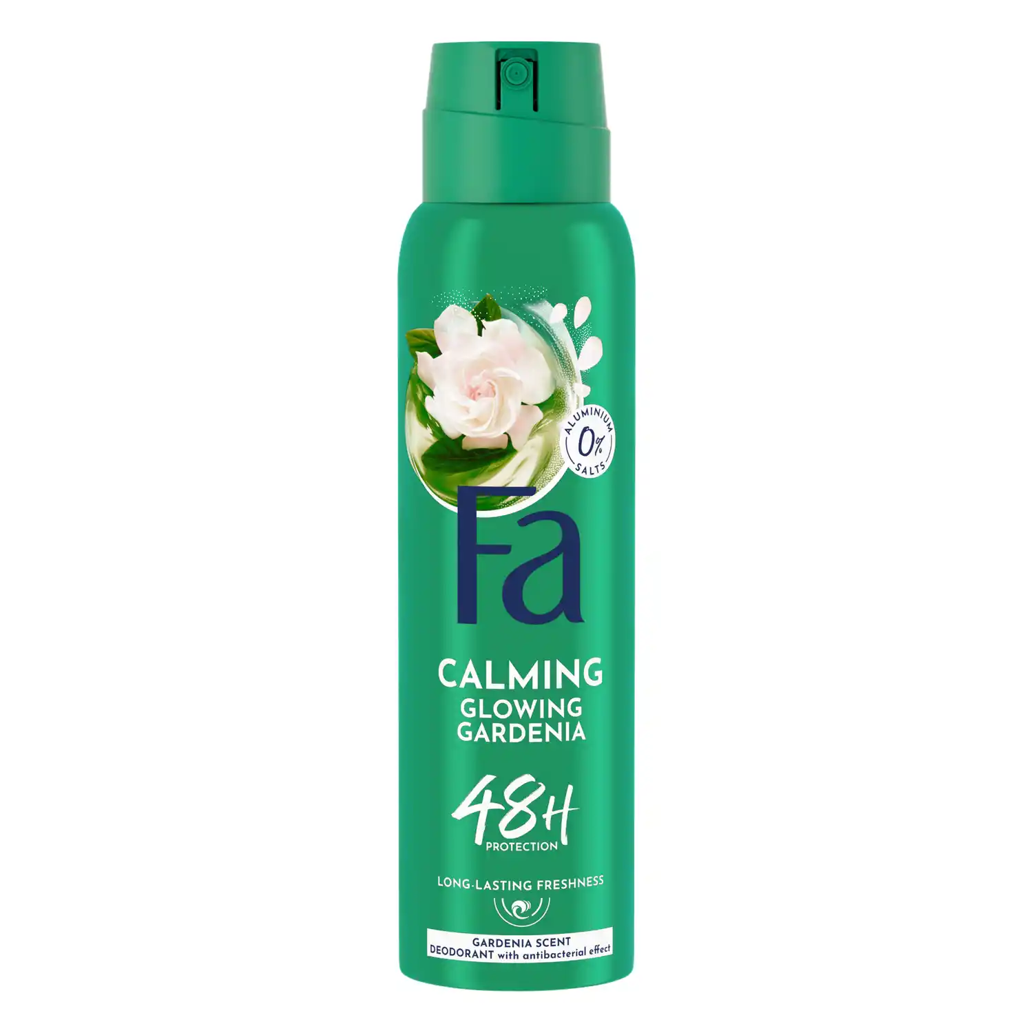 Deodorant Fa Glowing Gardenia 150ml