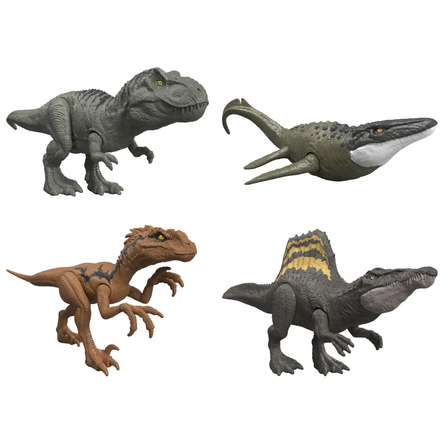 Rotaļlieta Jurassic World Rebirth