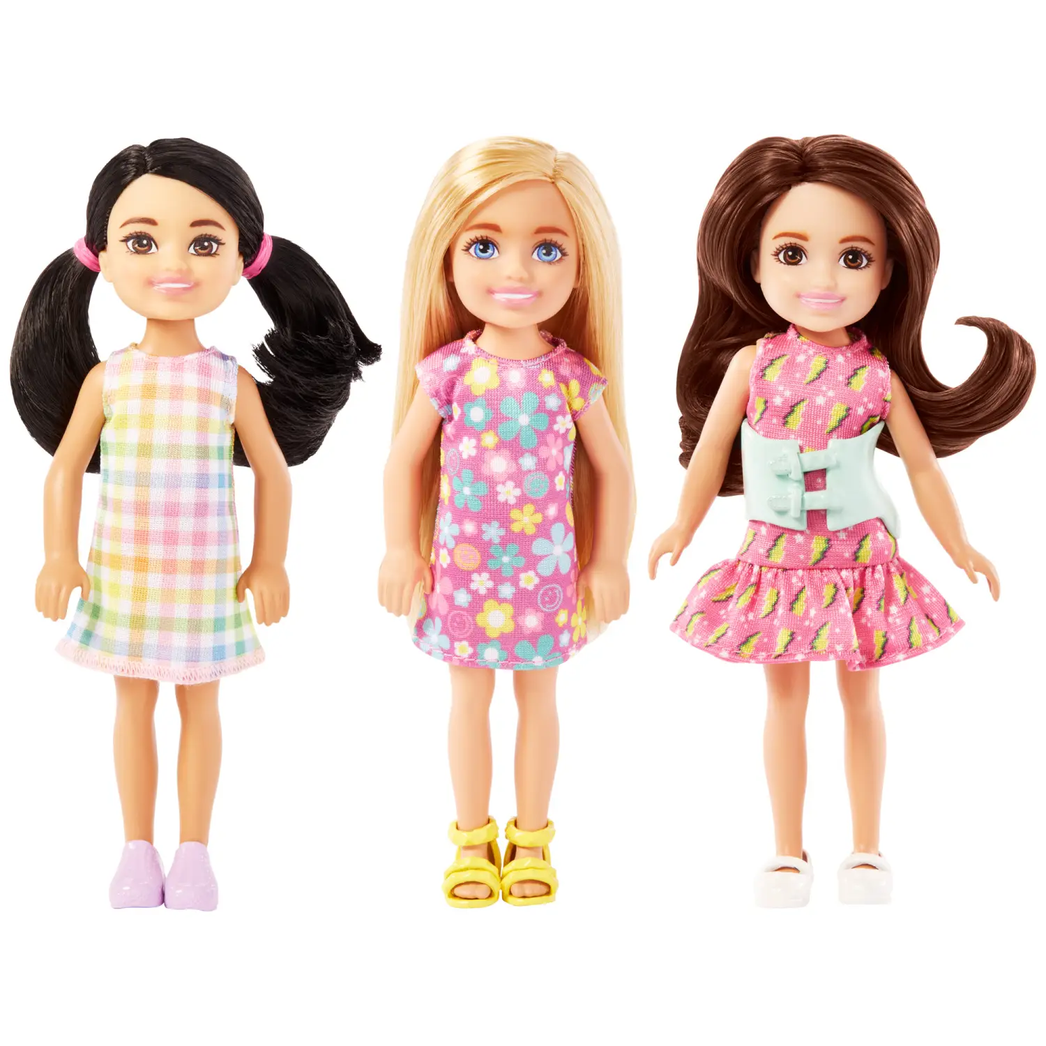 Lelle Barbie Čelsijas
