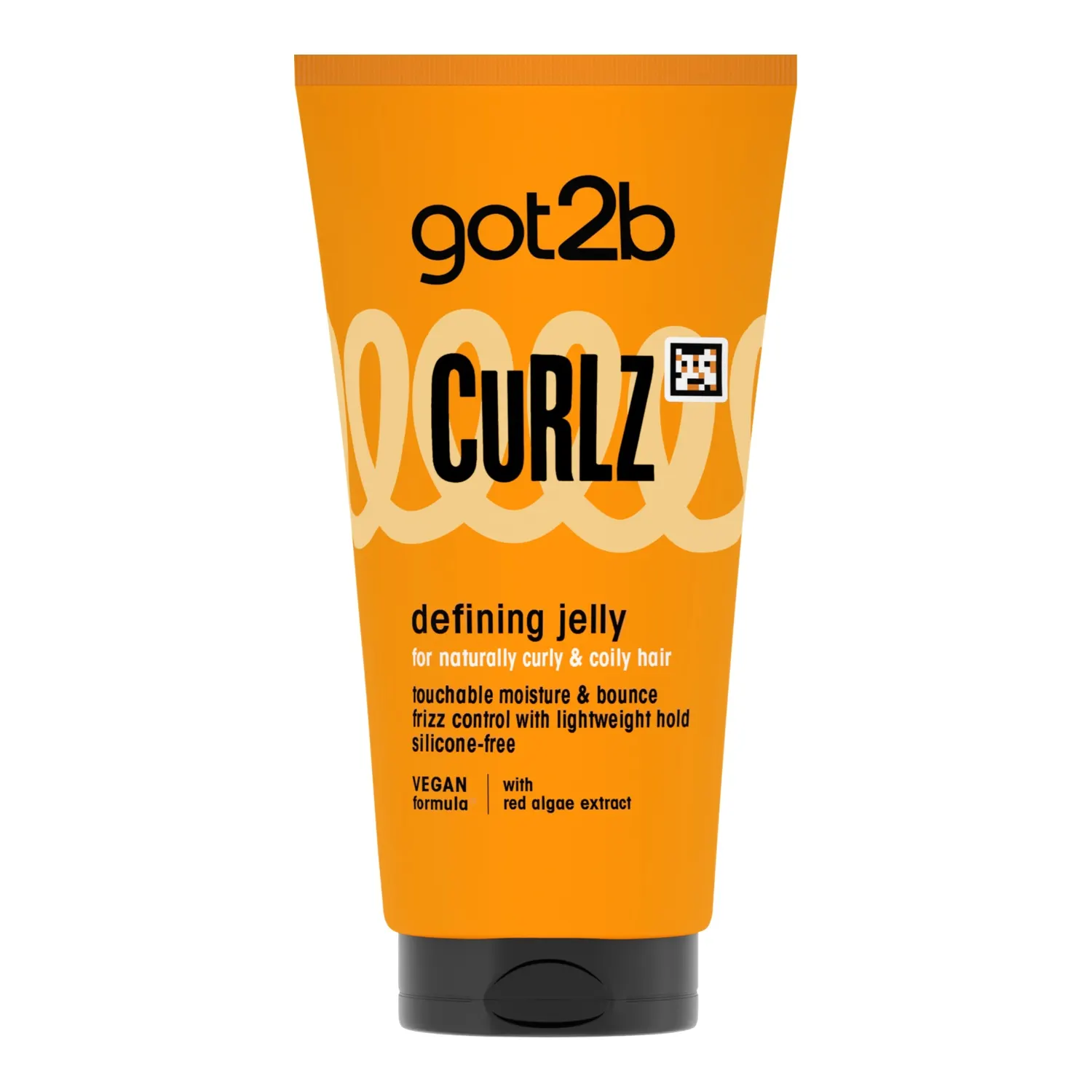 Želeja Got2b Curl Defining Jelly 150ml