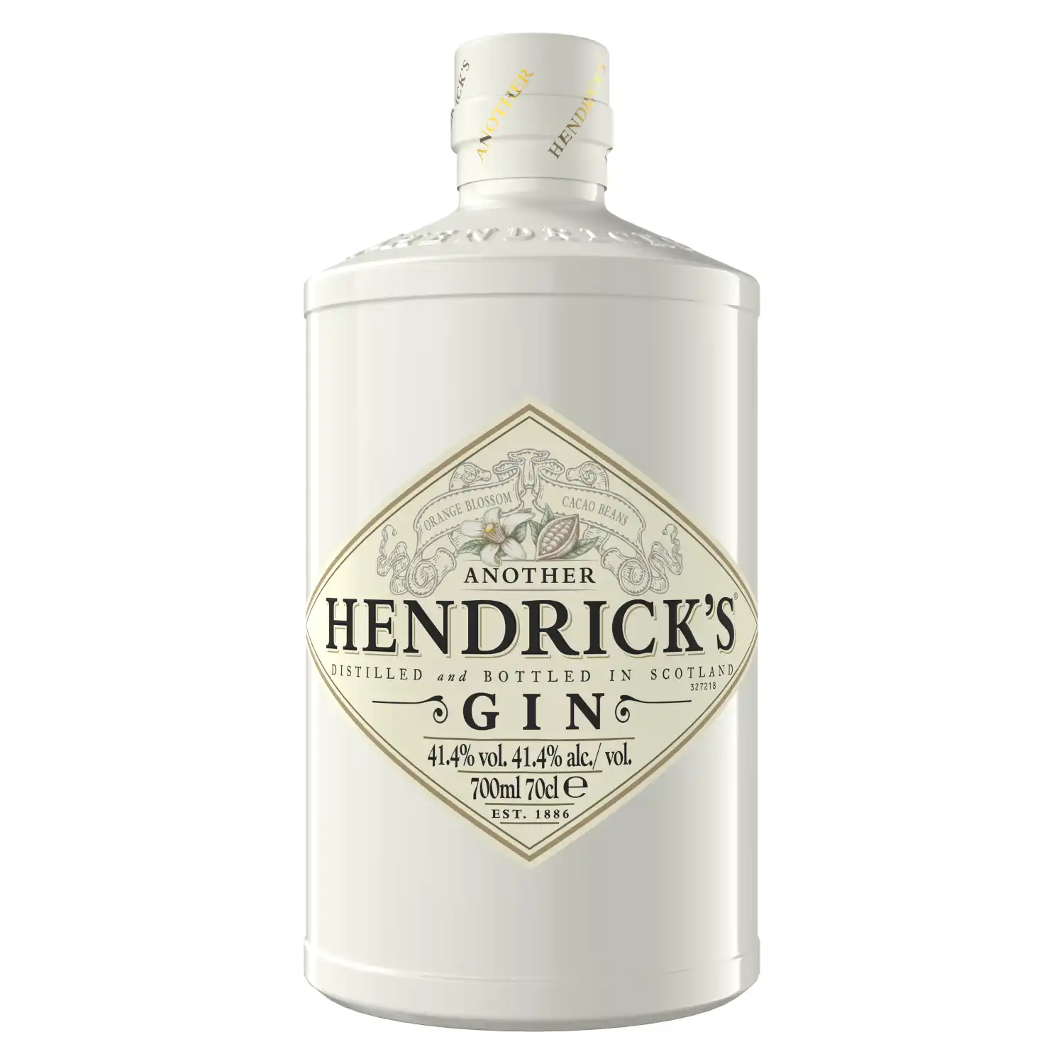 Gin Hendrick's Another Gin 41,4% 0,7l
