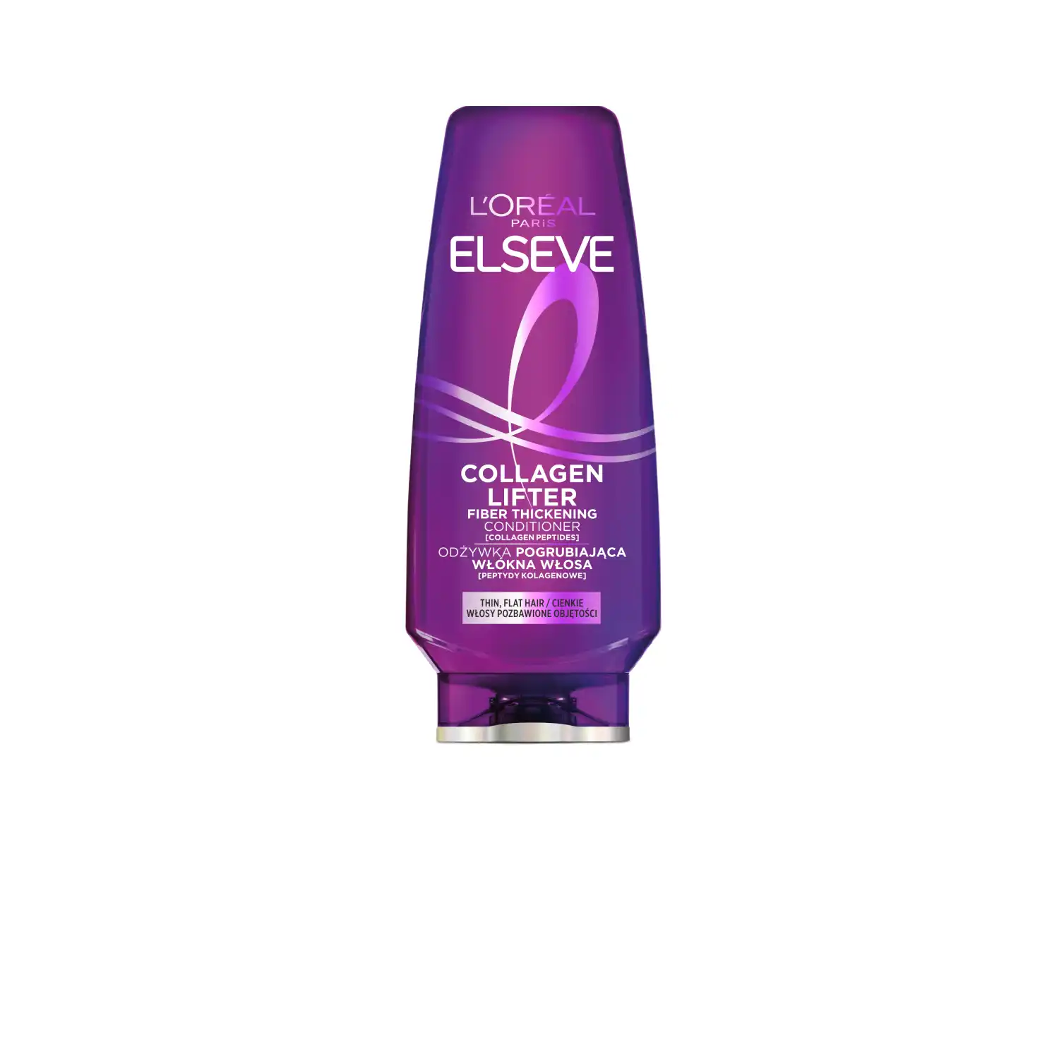 Pl. kondicion. ELSEVE COLLAGEN LIFTER, 200 ml