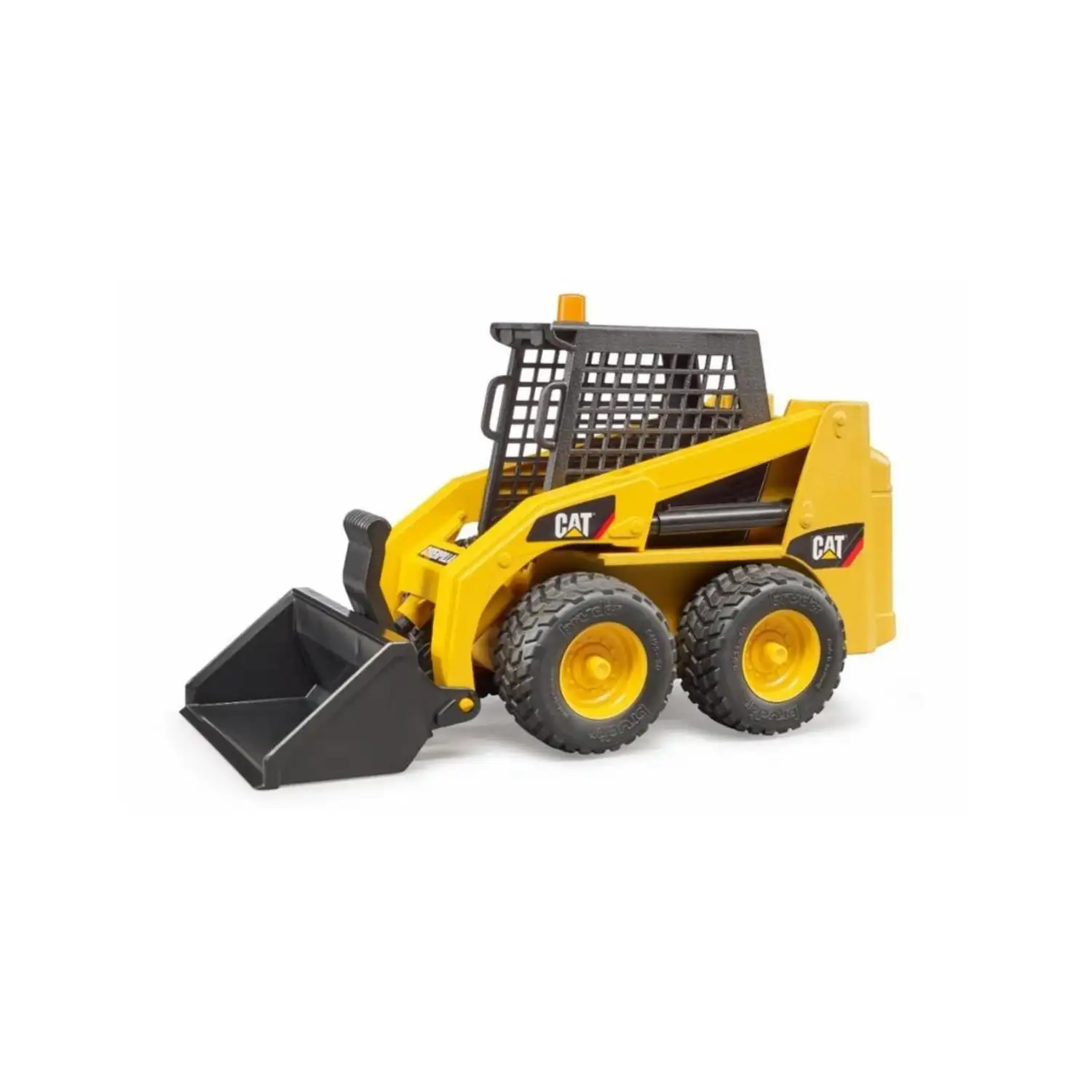 Krautuvas BRUDER CAT, 02481