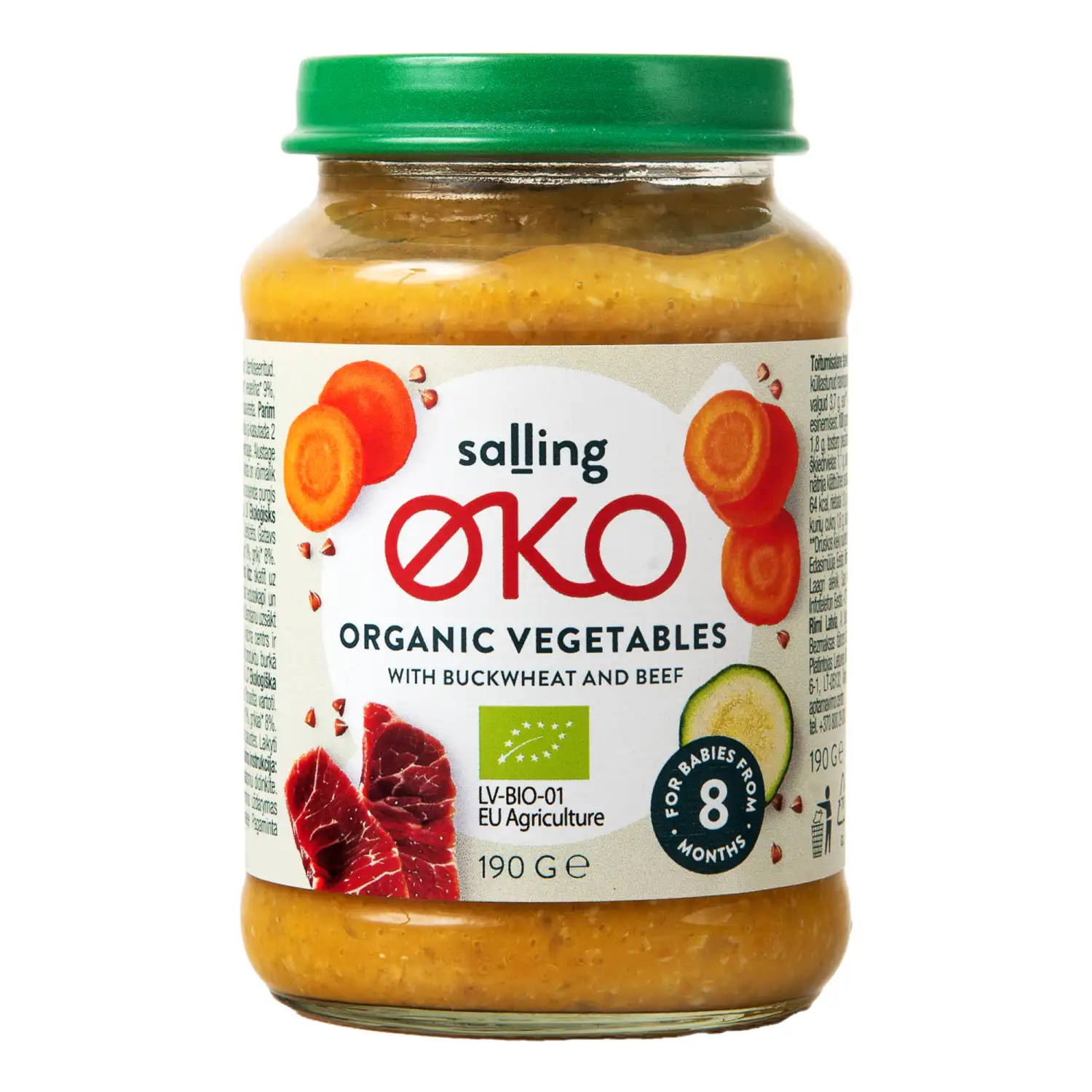 Ekol.dār.biez.Salling Oko ar gr.,liell.g.190g