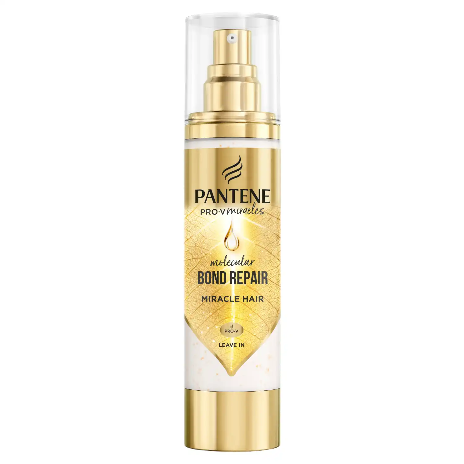 Matu krēms Pantene Bond Repair 90ml