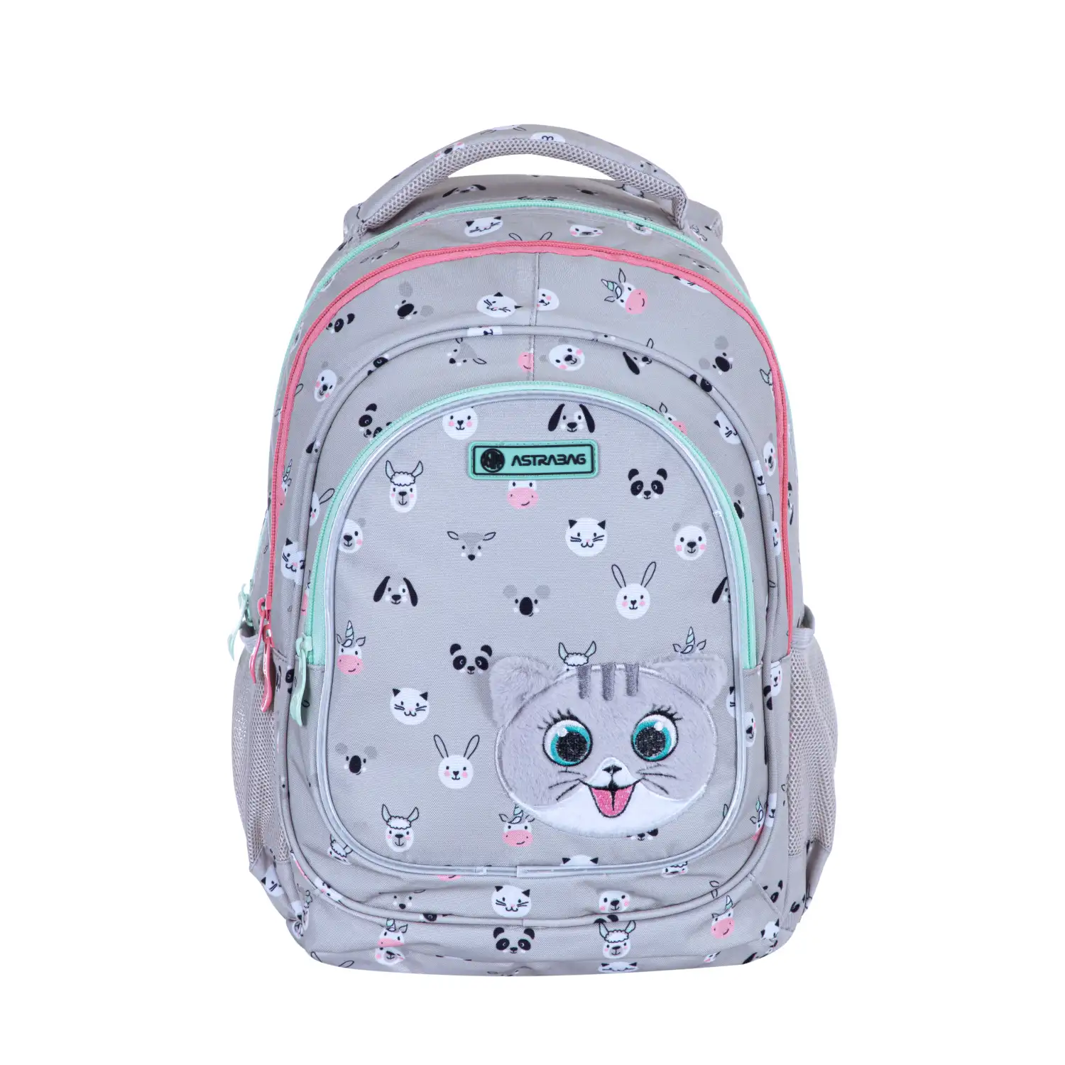 Mugursoma Astrabag Kitty The Cute BS26