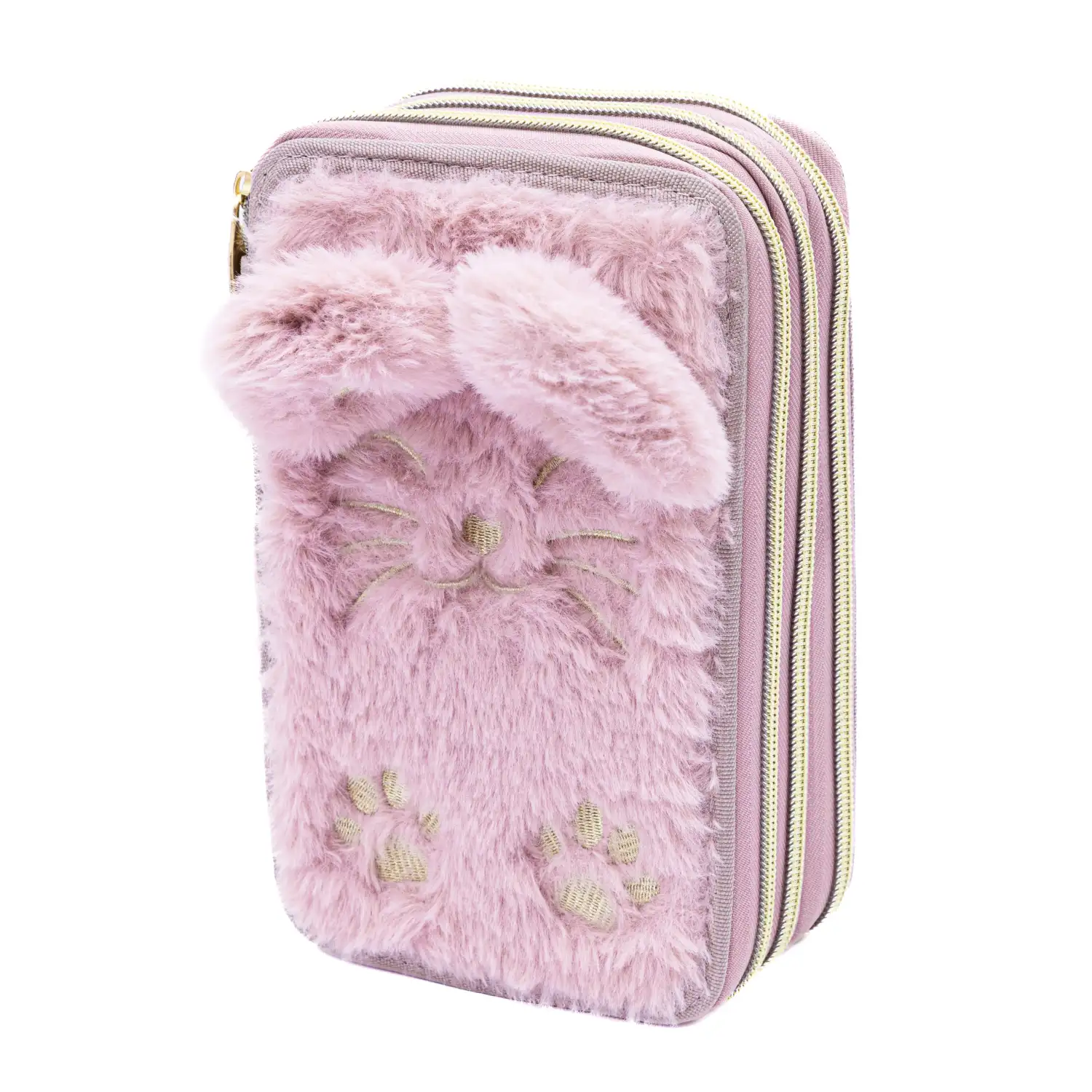 Penalas ASTRABAG FLUFFY KITTY, BS26