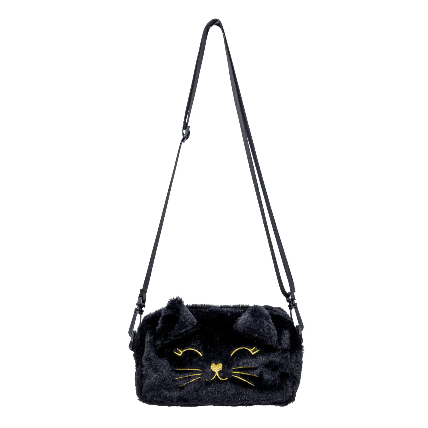 Plecu soma Astrabag Fluffy Kitty BS26
