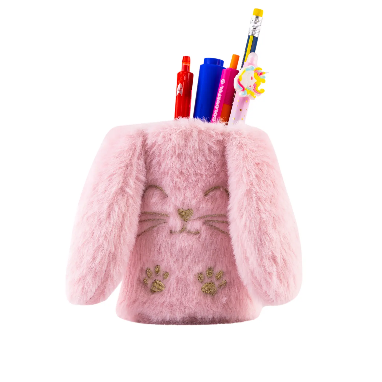 Penālis Astrabag Fluffy Bunny BS26