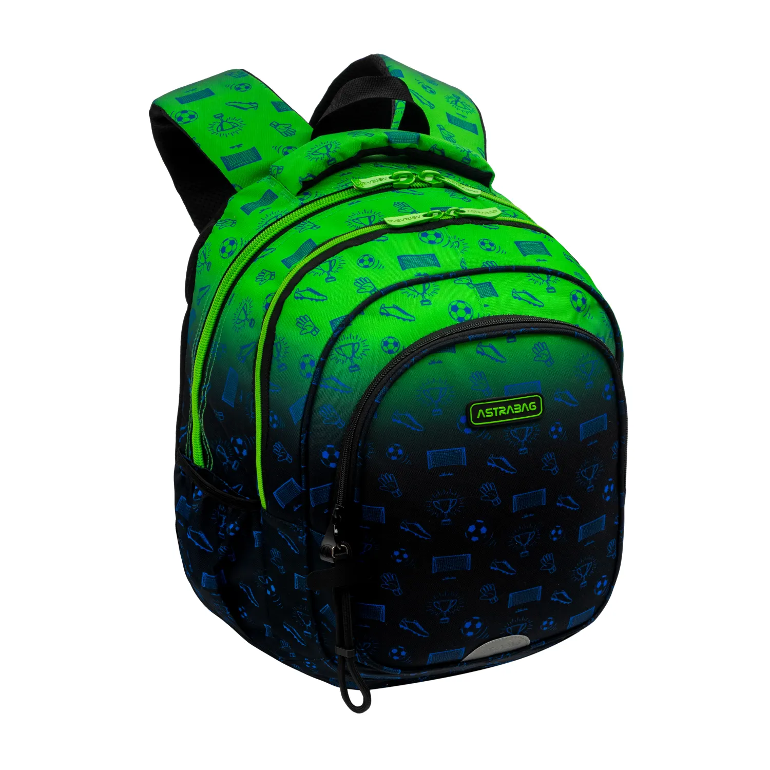 Kuprinė ASTRABAG OMBRE FOOTBALL, BS26