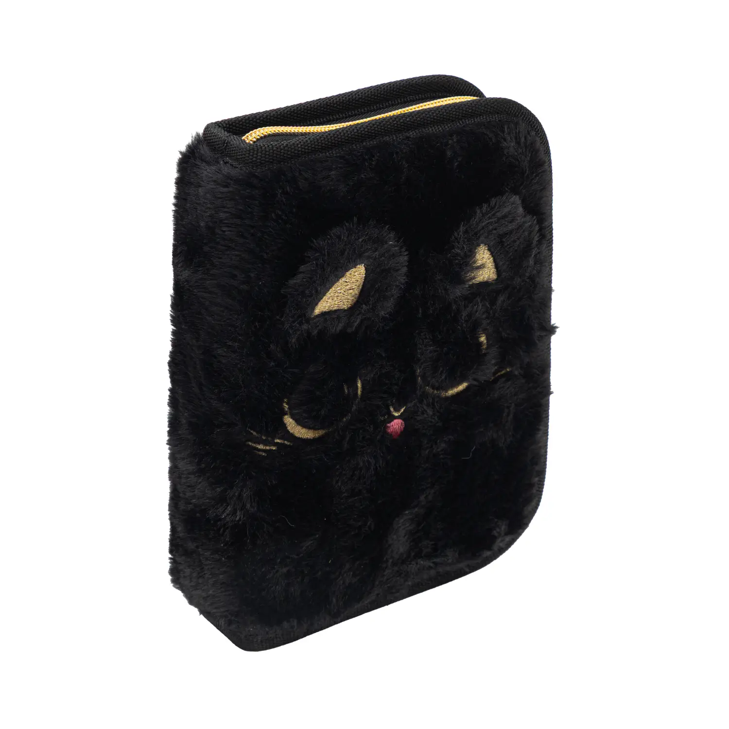 Penālis Astrabag Fluffy Kitty BS26