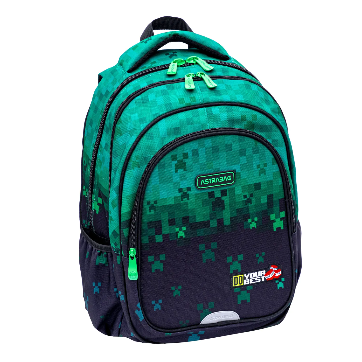 Mugursoma Astrabag Do Your Best BS26
