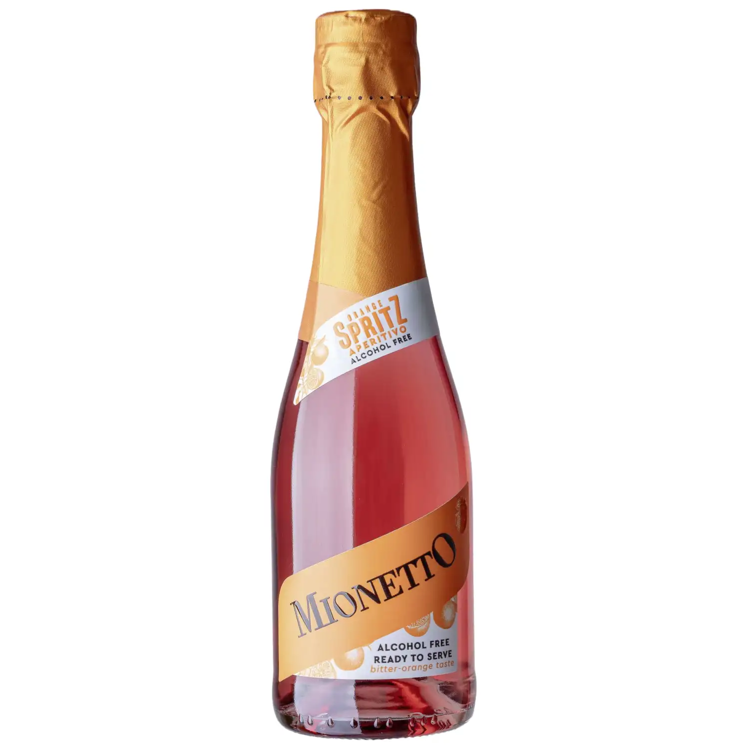 Nealk. put. vyno gėrim. MIONET. SPRITZ, 0,2 l