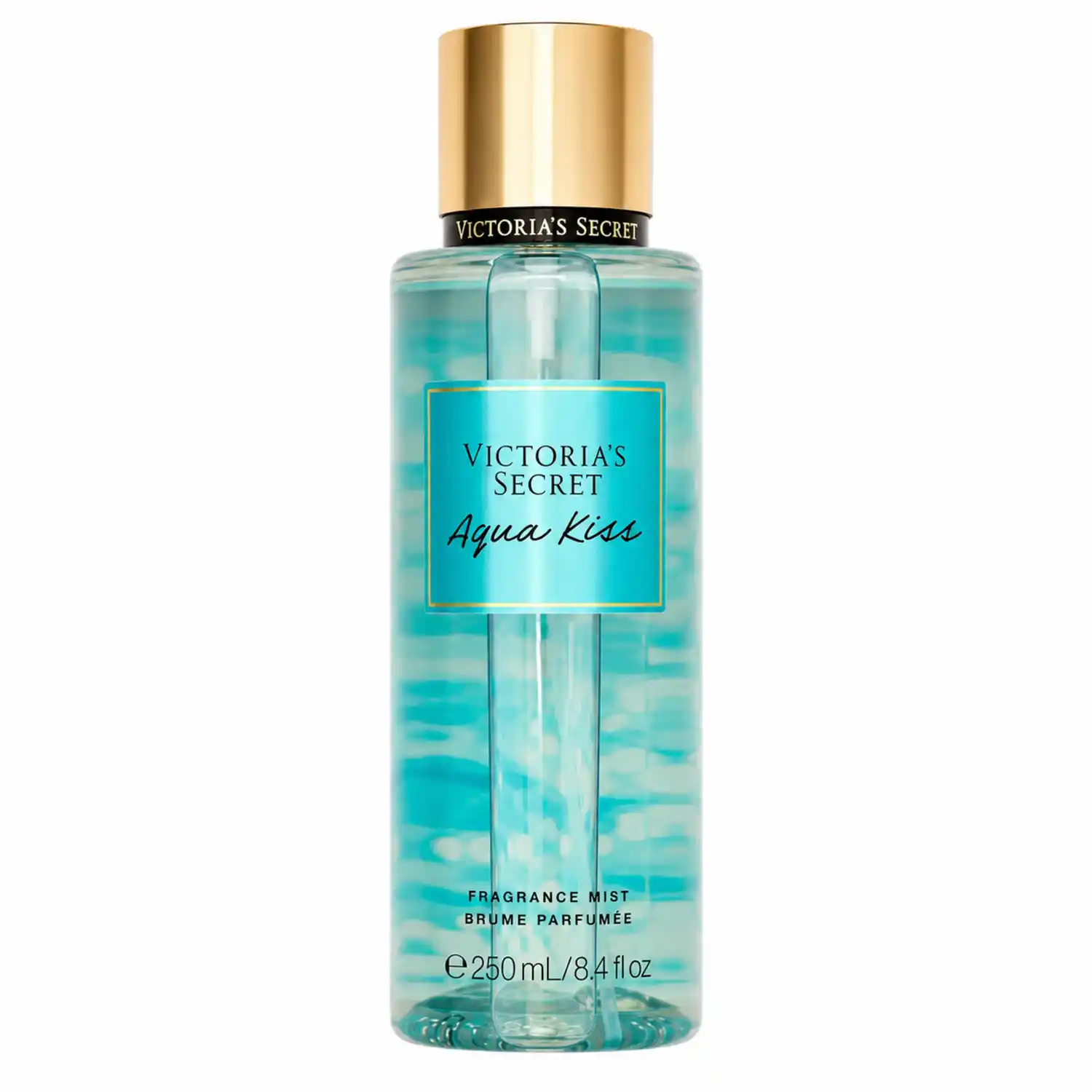 Kehaudu Victoria's Secret Aqua Kiss 250ml