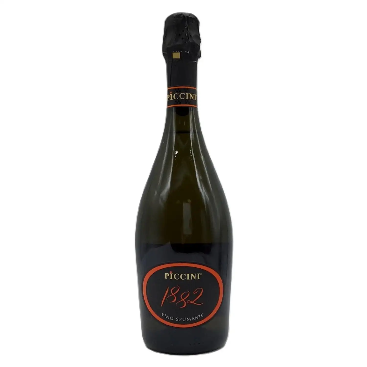 Putojantis vynas PICCINI 1882, 11 %, 0,75 l