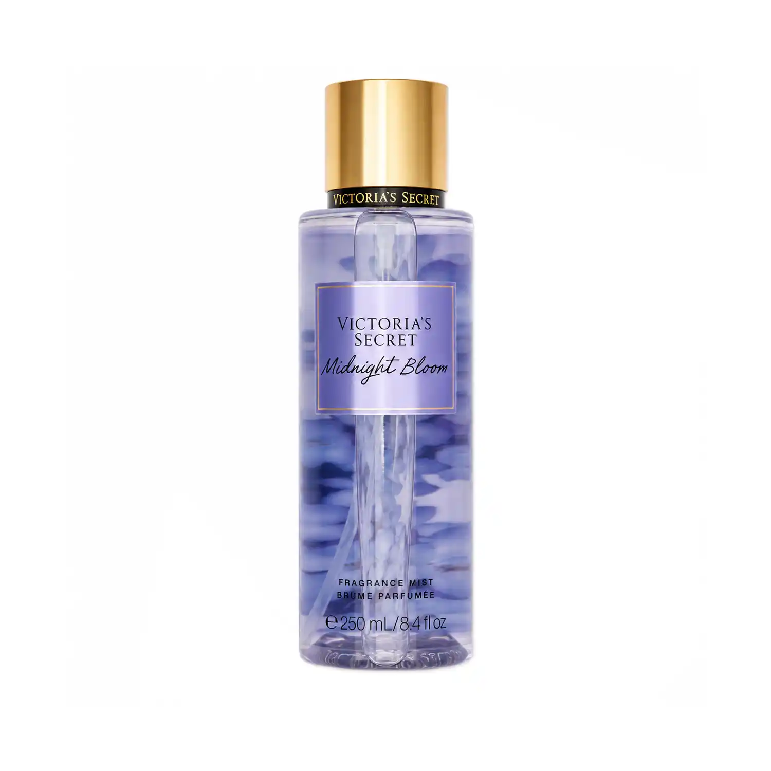 Ķerm.spr.Victoria's Secret Midnight Bl. 250ml
