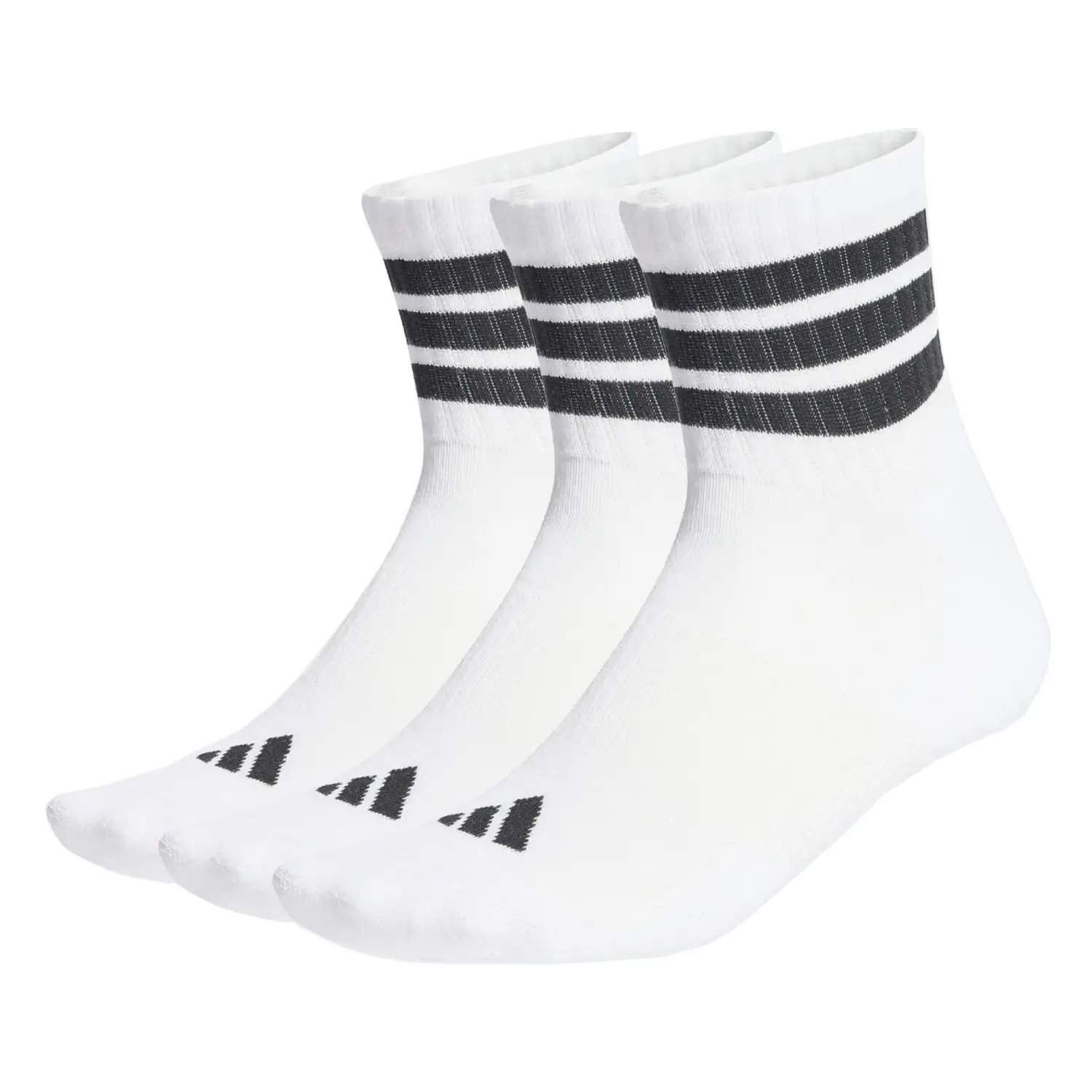 Zeķes Adidas 37/39 3 pāri BS26