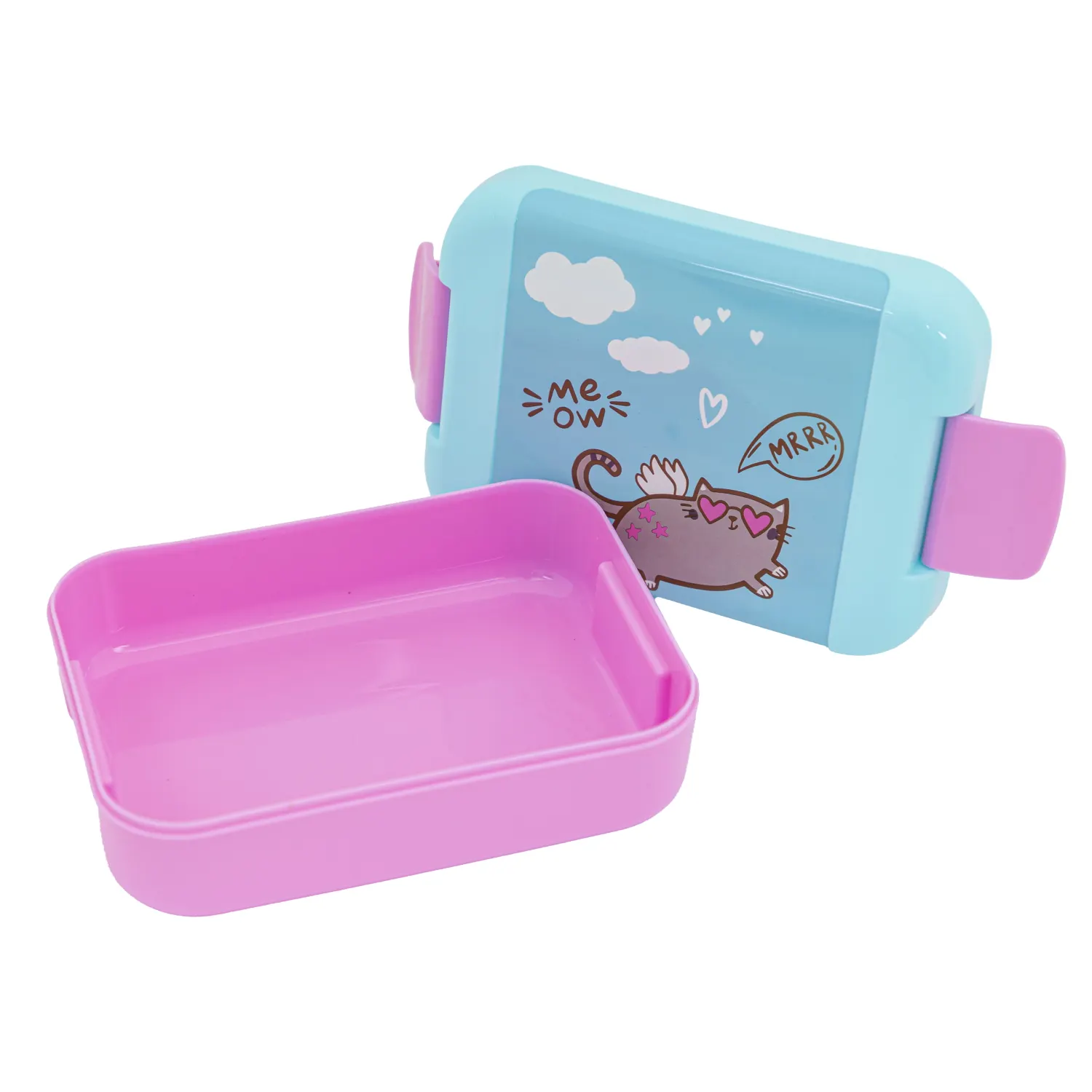Lõunakarp Aqua Pure Meow BS26