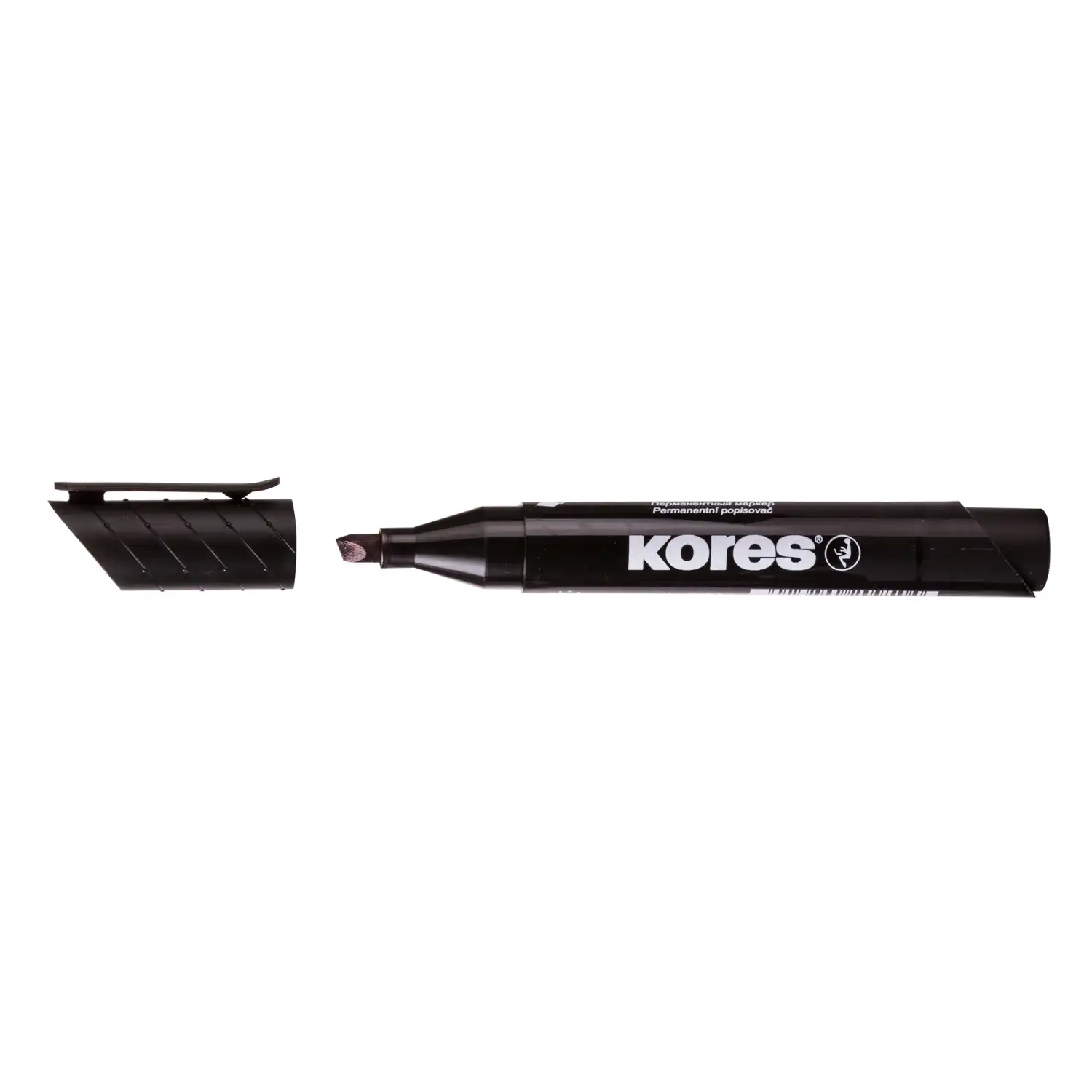Žymeklis KORES ECO K-MARKER XP2, 5 mm