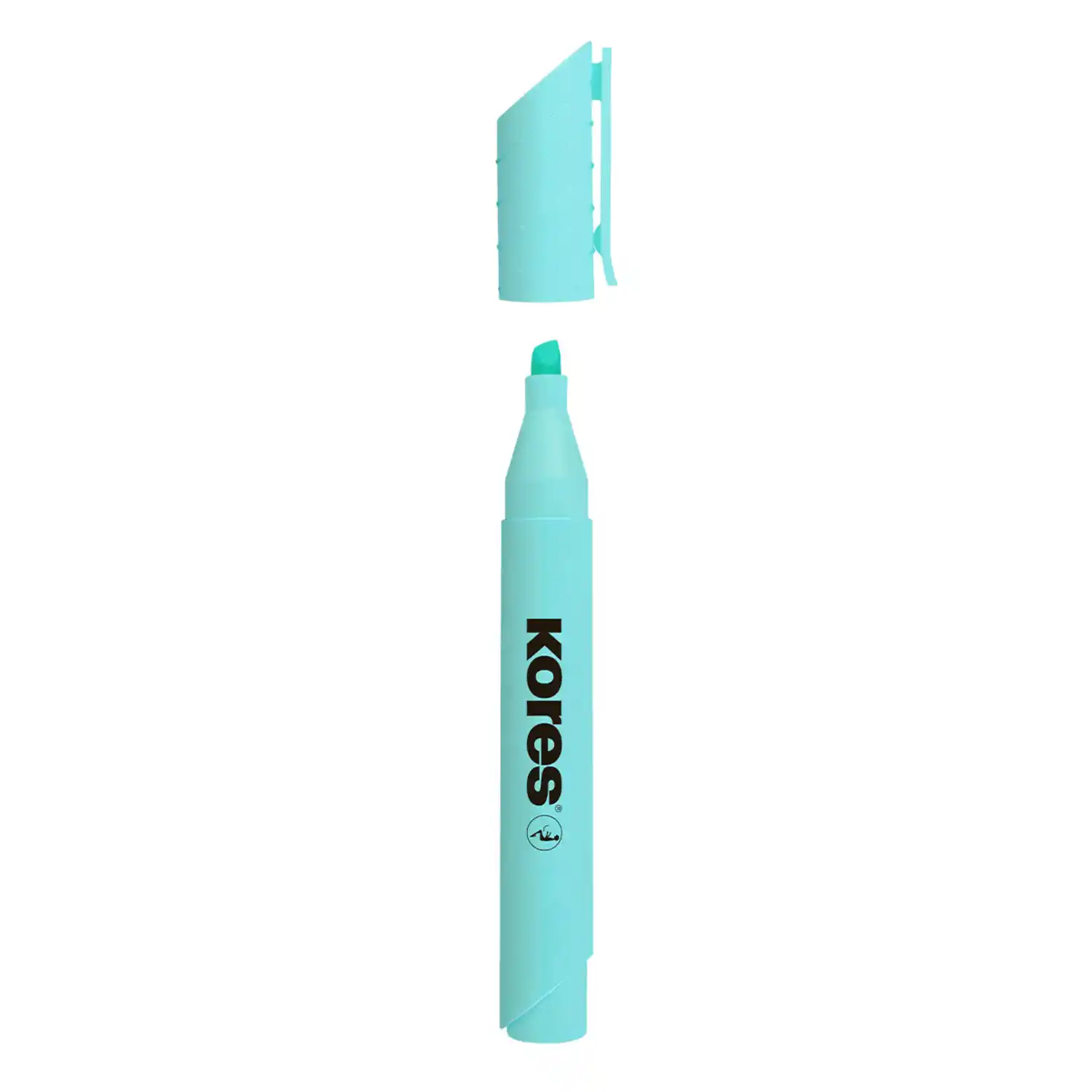 Marker Kores High Liner Plus sinine
