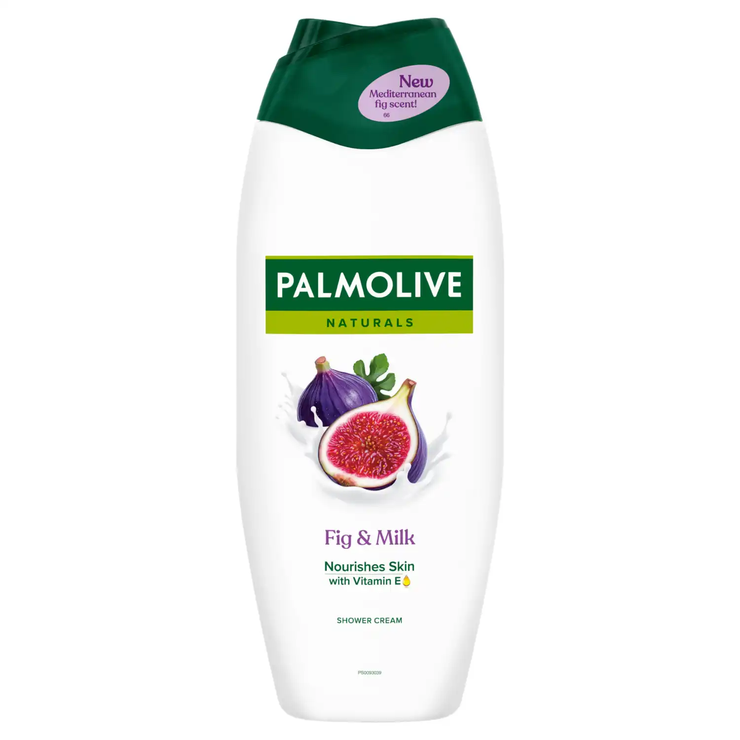 Dušas želej.Palmolive Naturals Fig&milk 500ml
