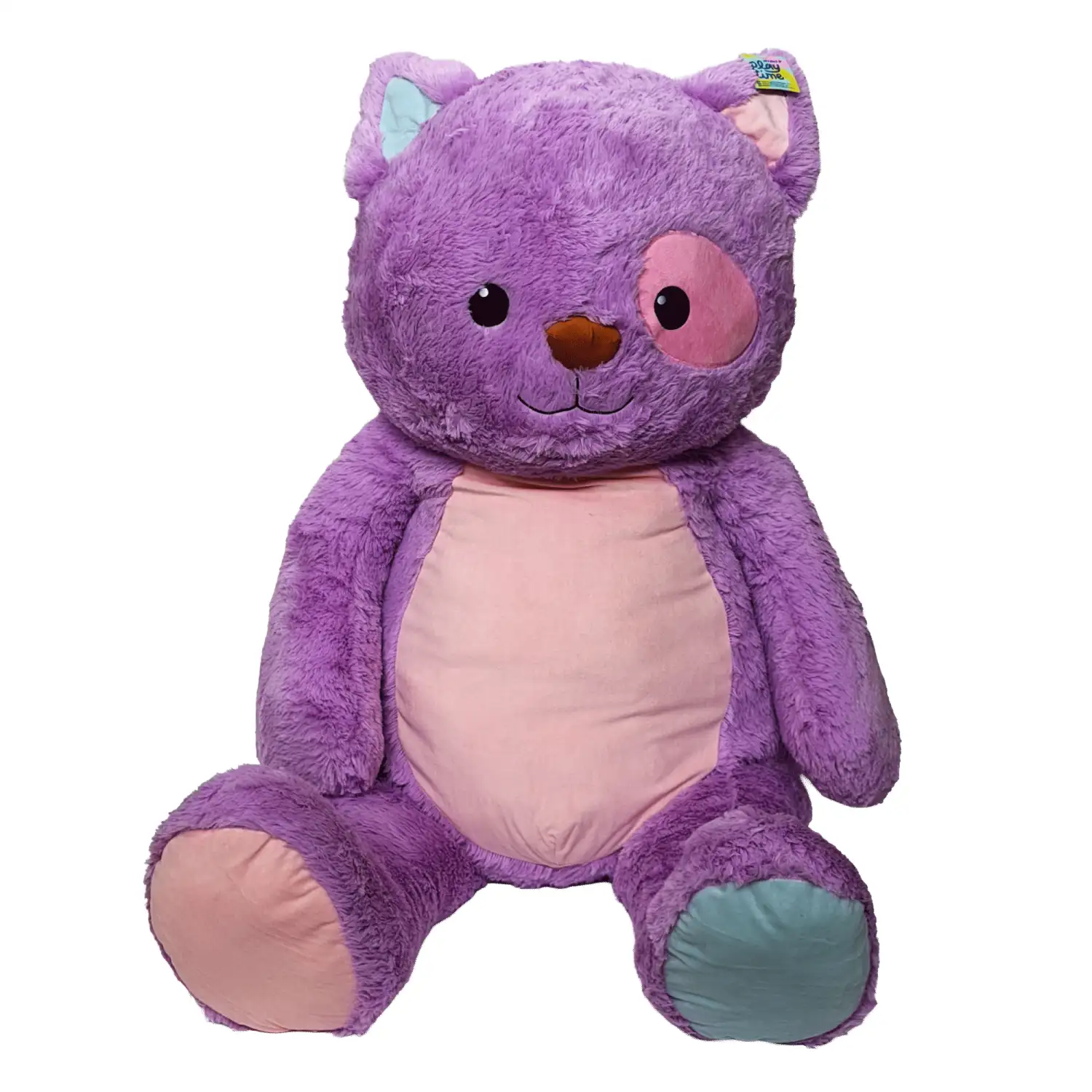 Mänguasi kass 136cm AW26