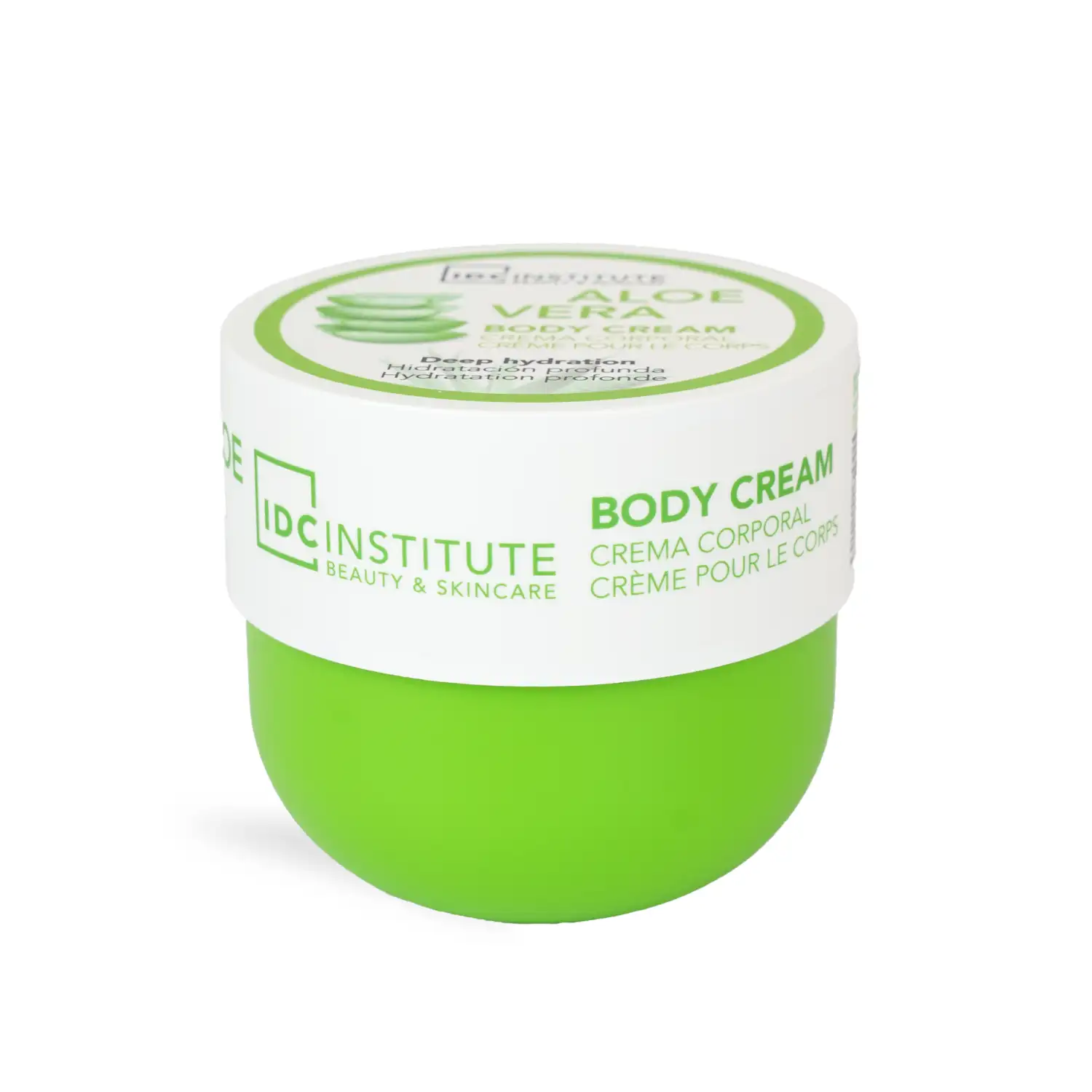 Kehakreem IDC Institute Aloe Vera 500g