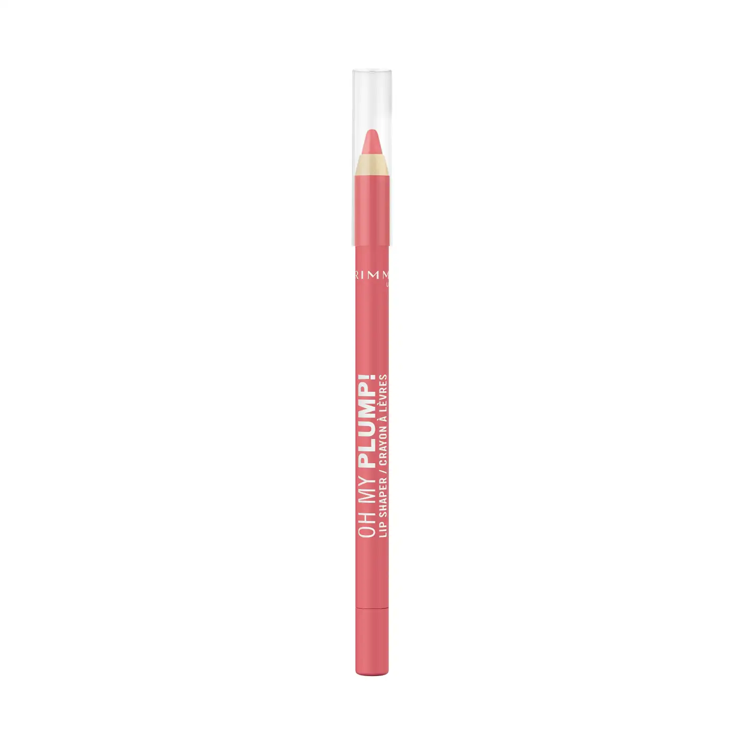 Huulepliiats Oh My Plump! Lip 020 BOUGIE 1,2g