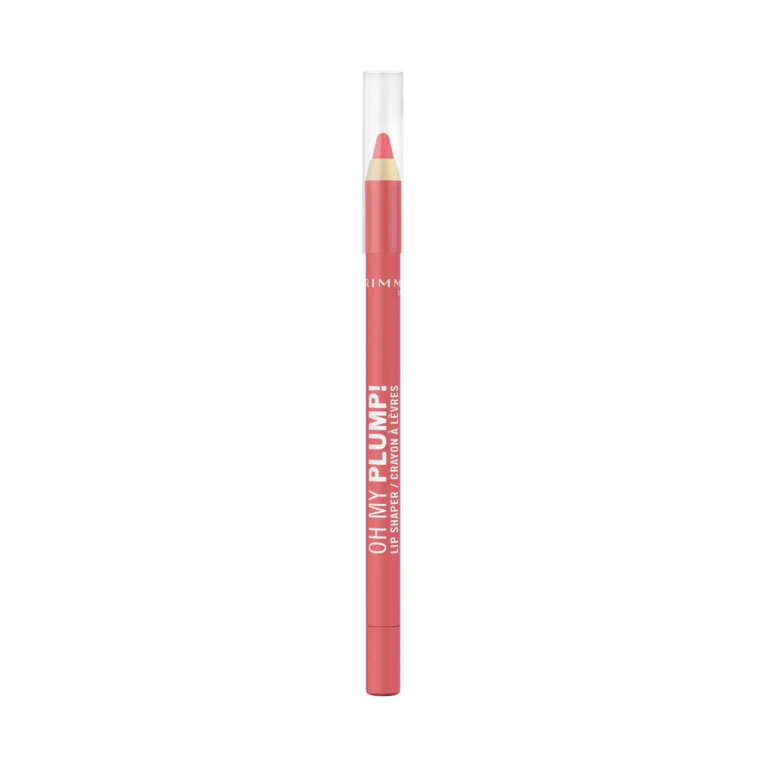 Huulepliiats Oh My Plump! Lip 060 FLIRTY 1,2g