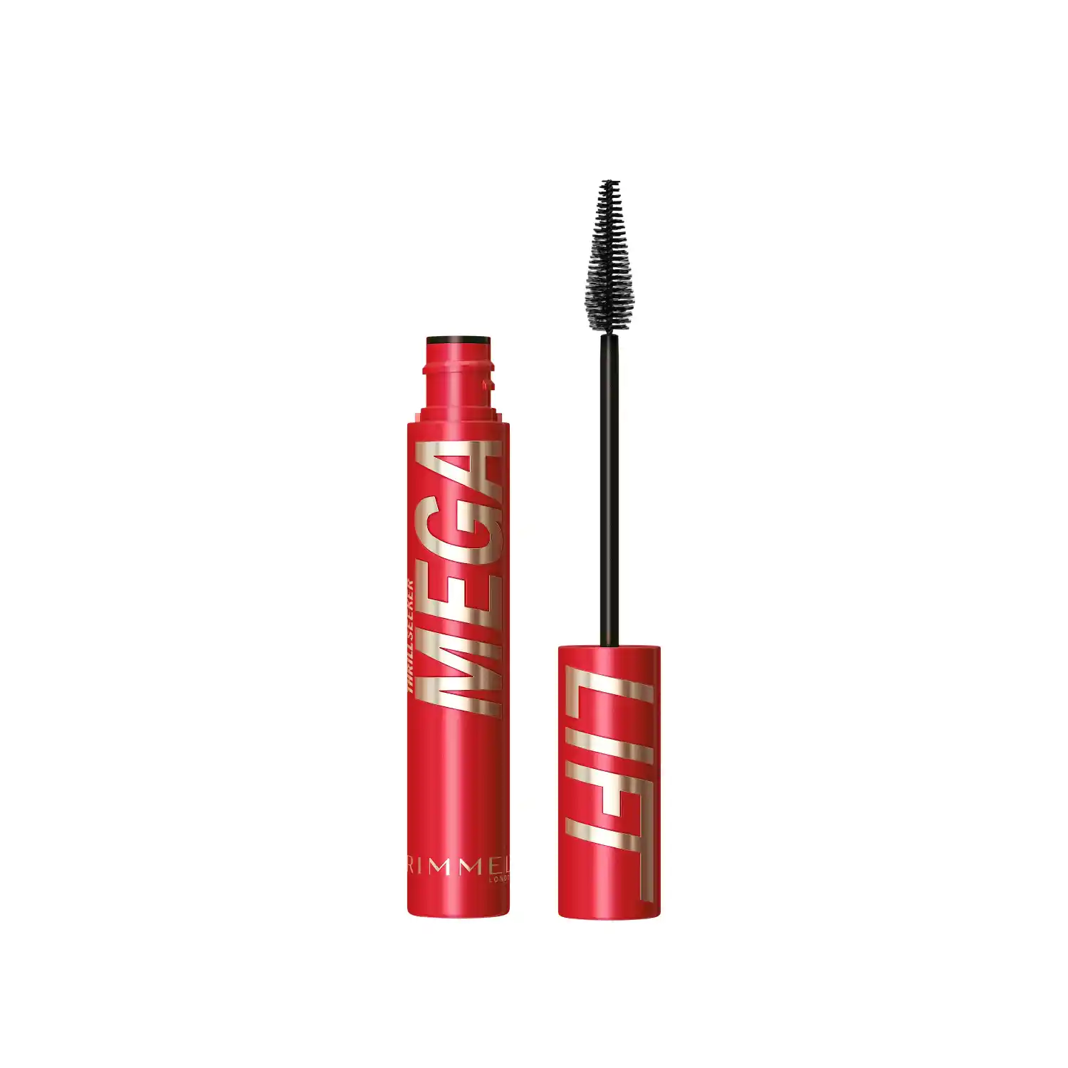 Ripmetušš Thrill Seeker Mega Lift 001 10ml