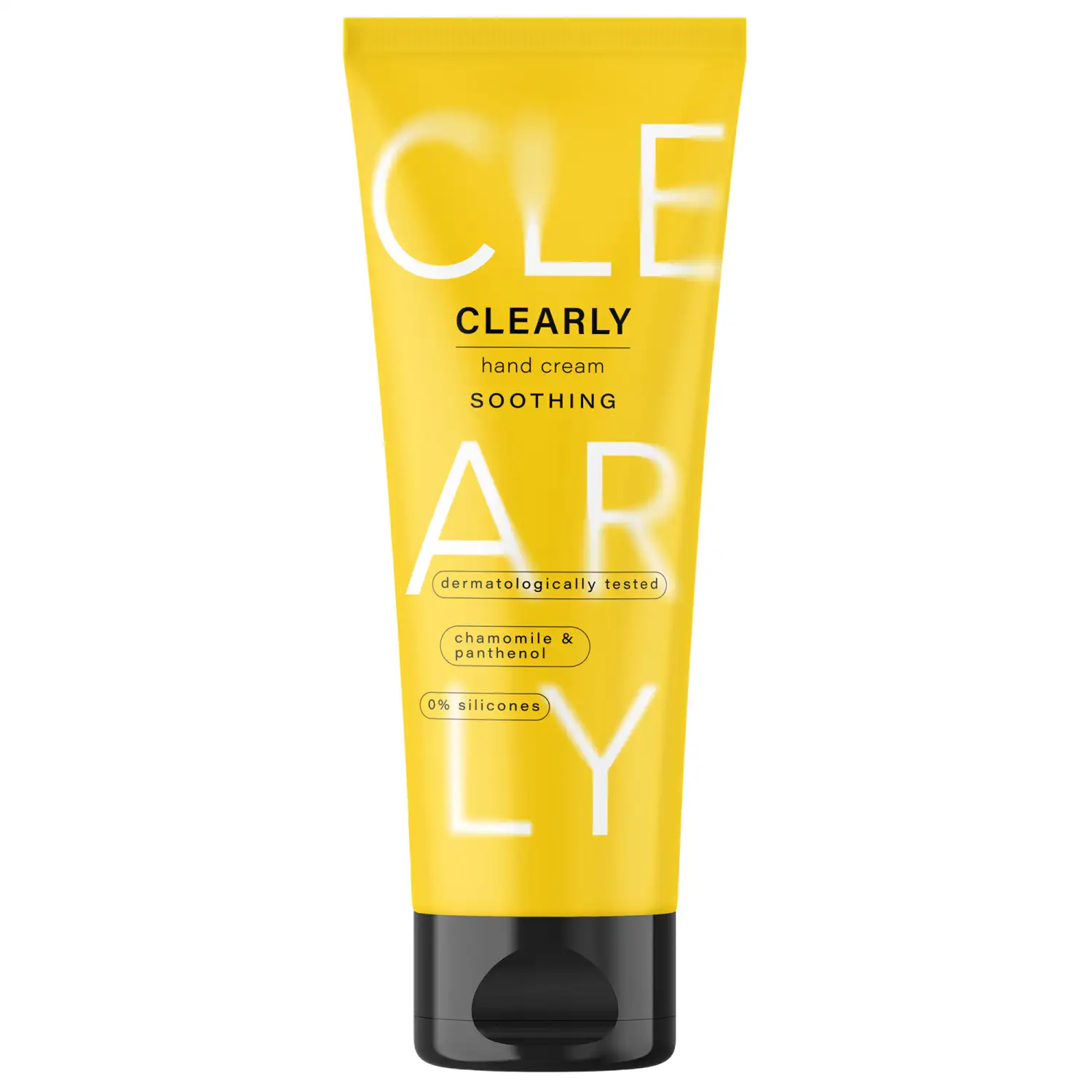 Nomier.roku krēms Seal Clearly chamomile 75ml