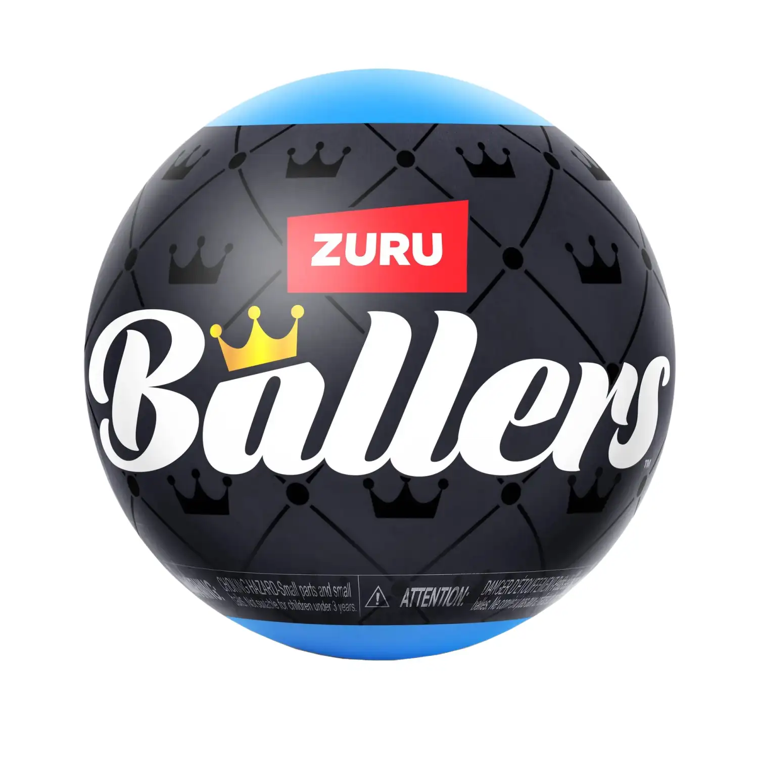 Miniatuuride komp. Ballers 77792GQ1 SS26