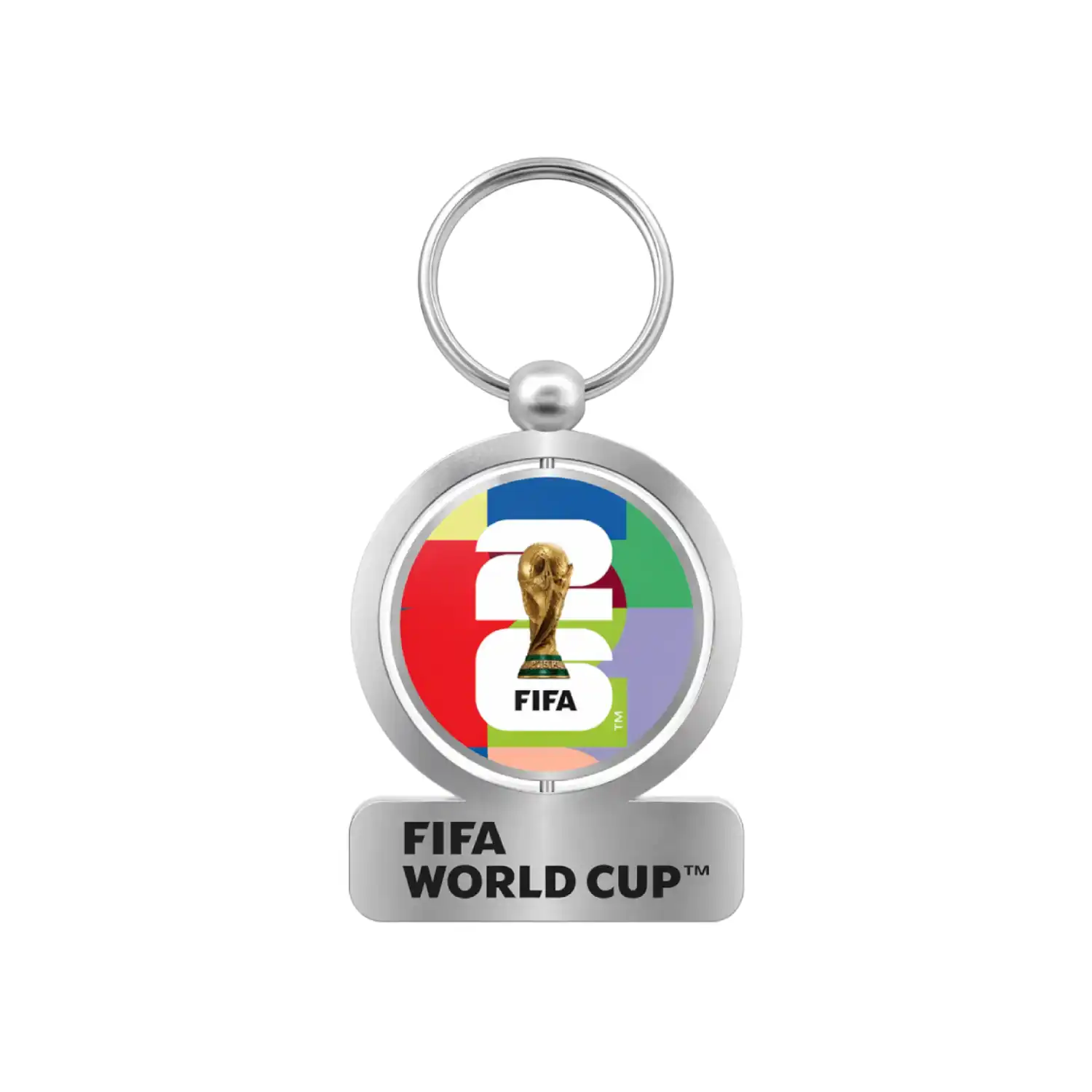 Võtmehoidija Fifa World Cup FI11269 SS26