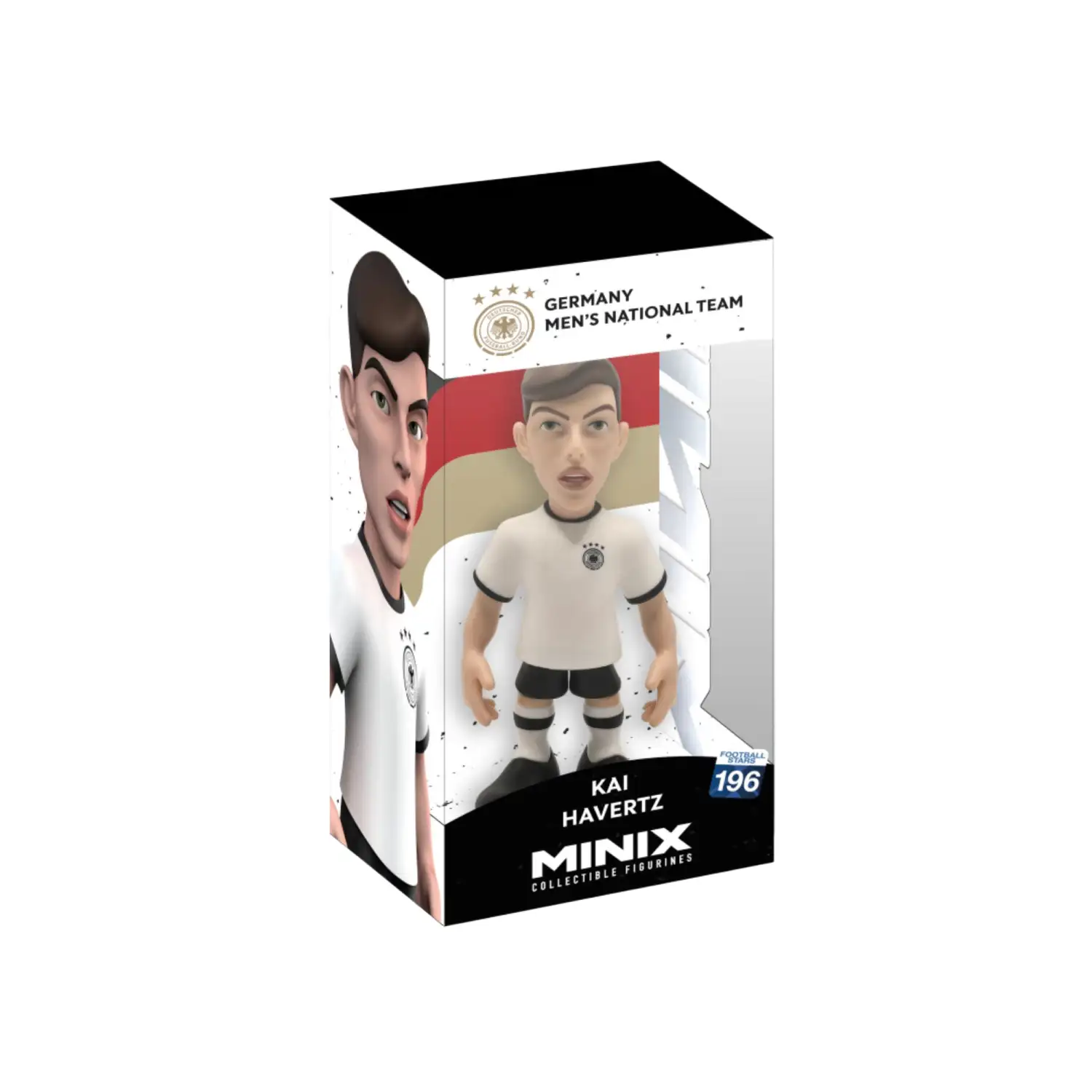 Figuur Minix Havertz, 13753, SS26