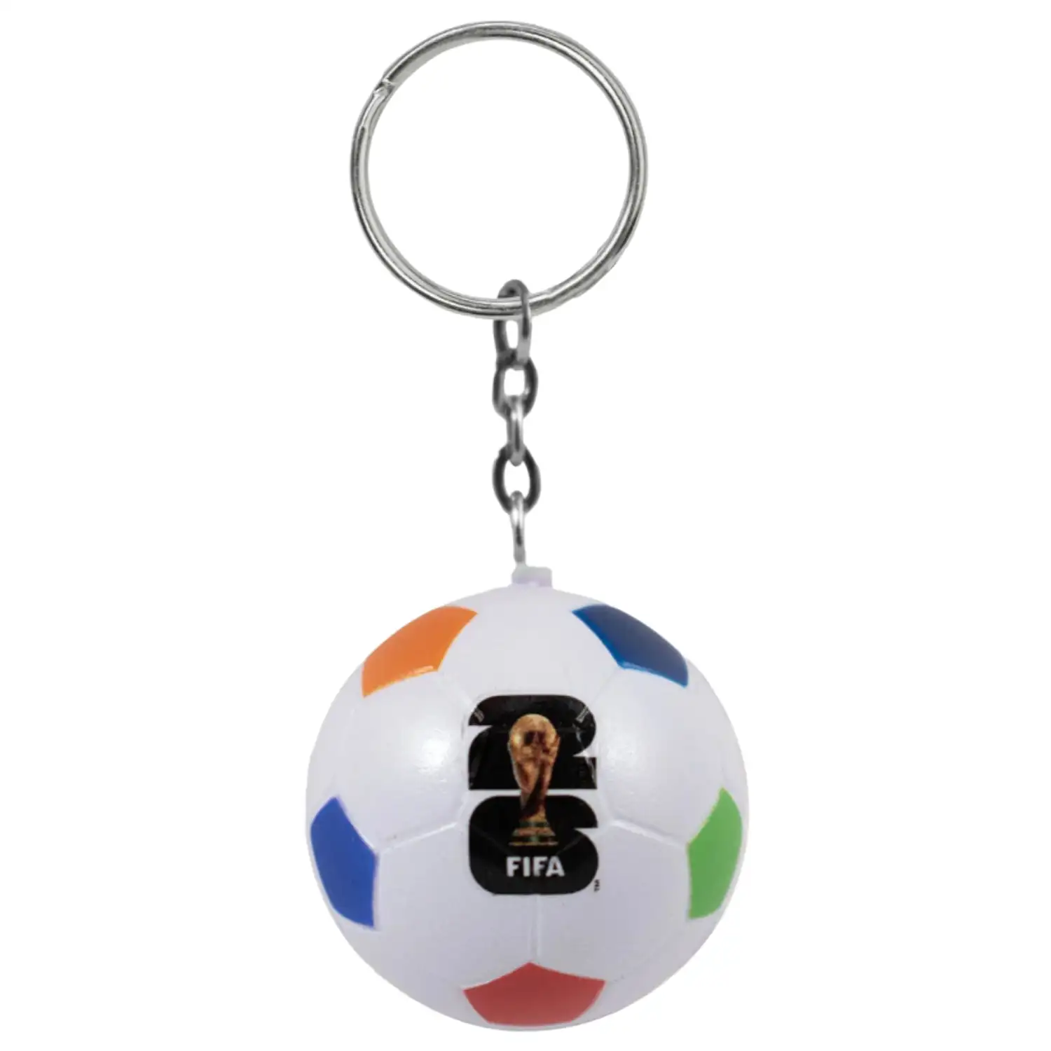 Atslēgu piekariņš Fifa, FI11267, SS26