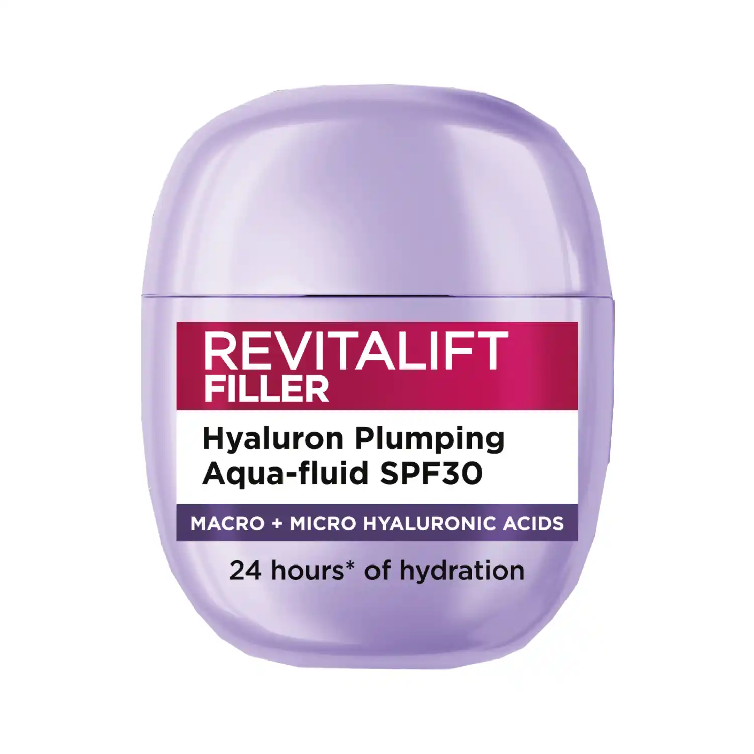 Näokreem Revitalift Filler SPF30 40ml