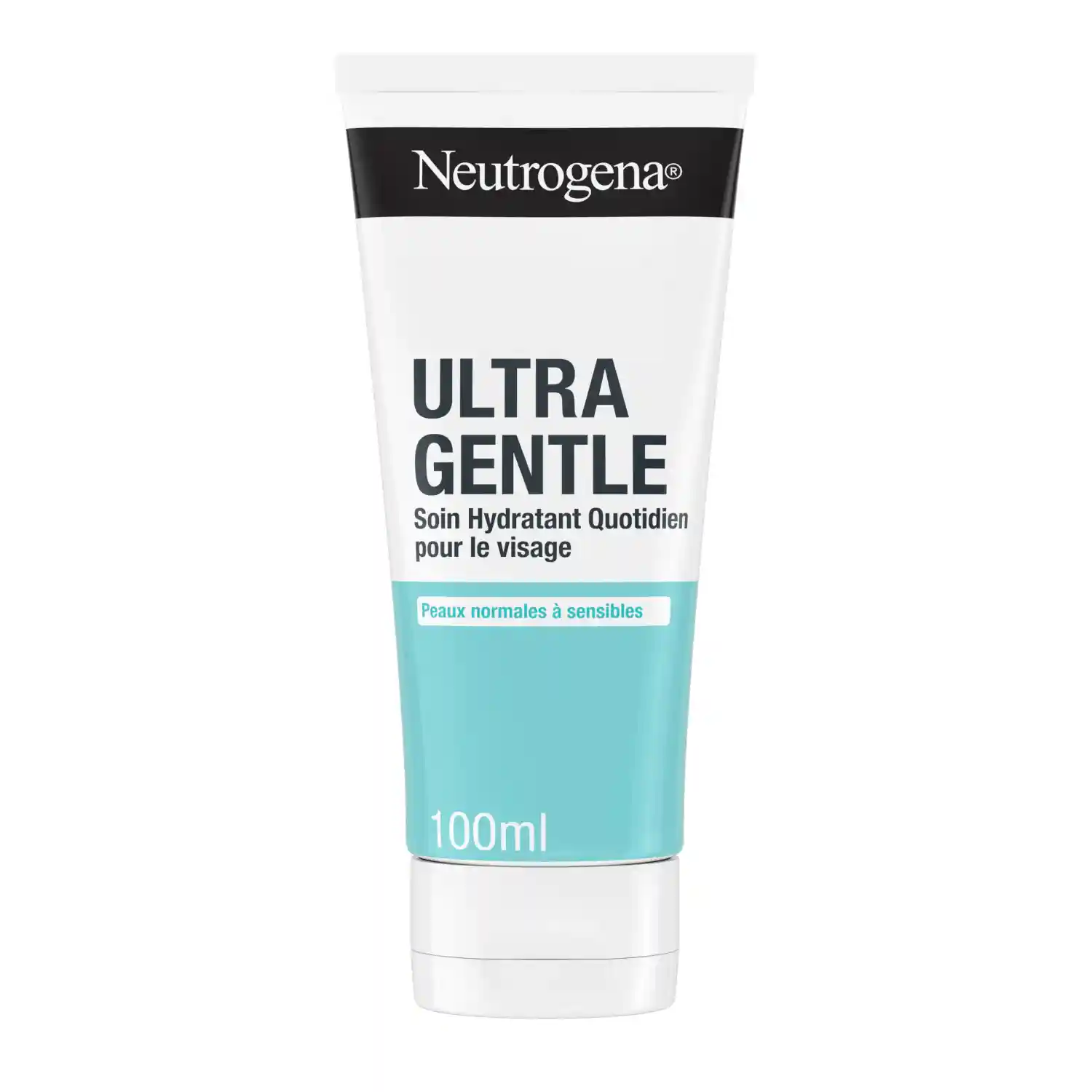 Drėk. kremas NEUTROGENA ULTRA GENTLE, 100 ml