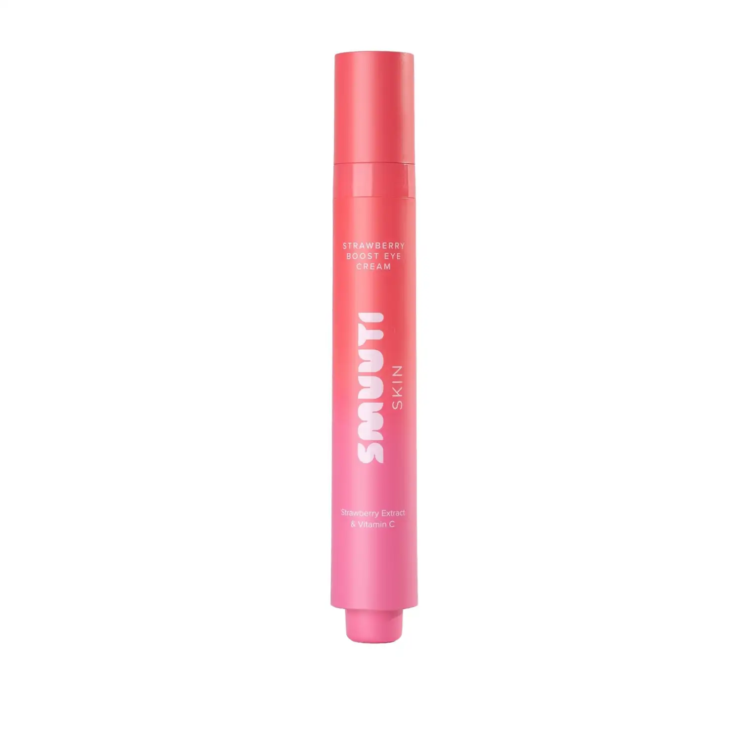 Silmaüm.kr. Smuuti Skin Strawberry Boost 15ml